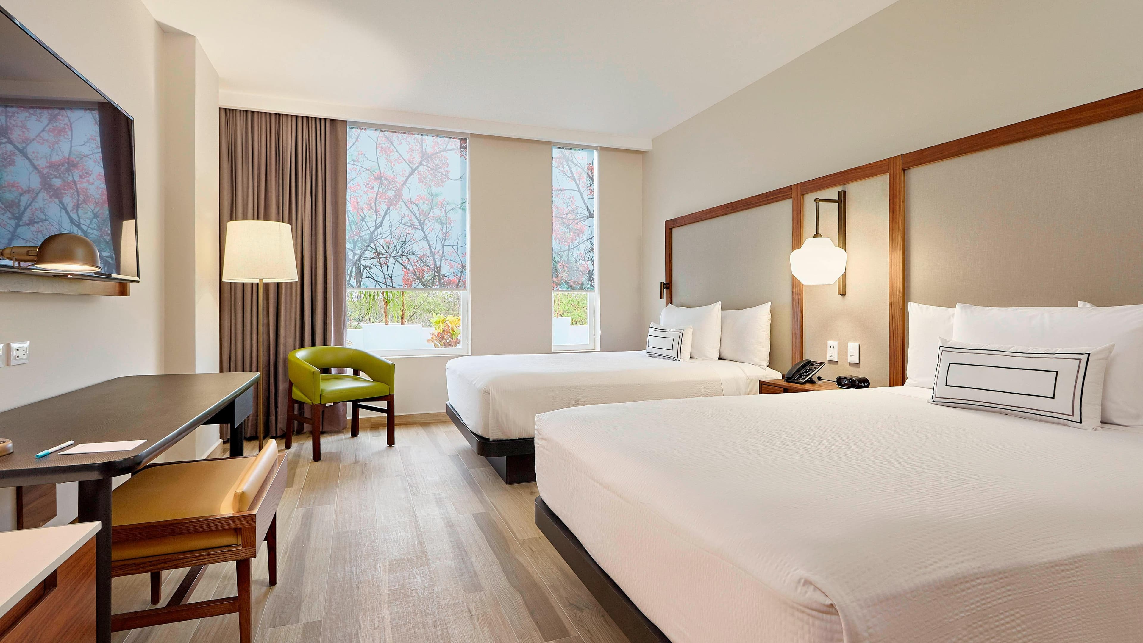 Fairfield Inn & Suites Cancun Airport — 7