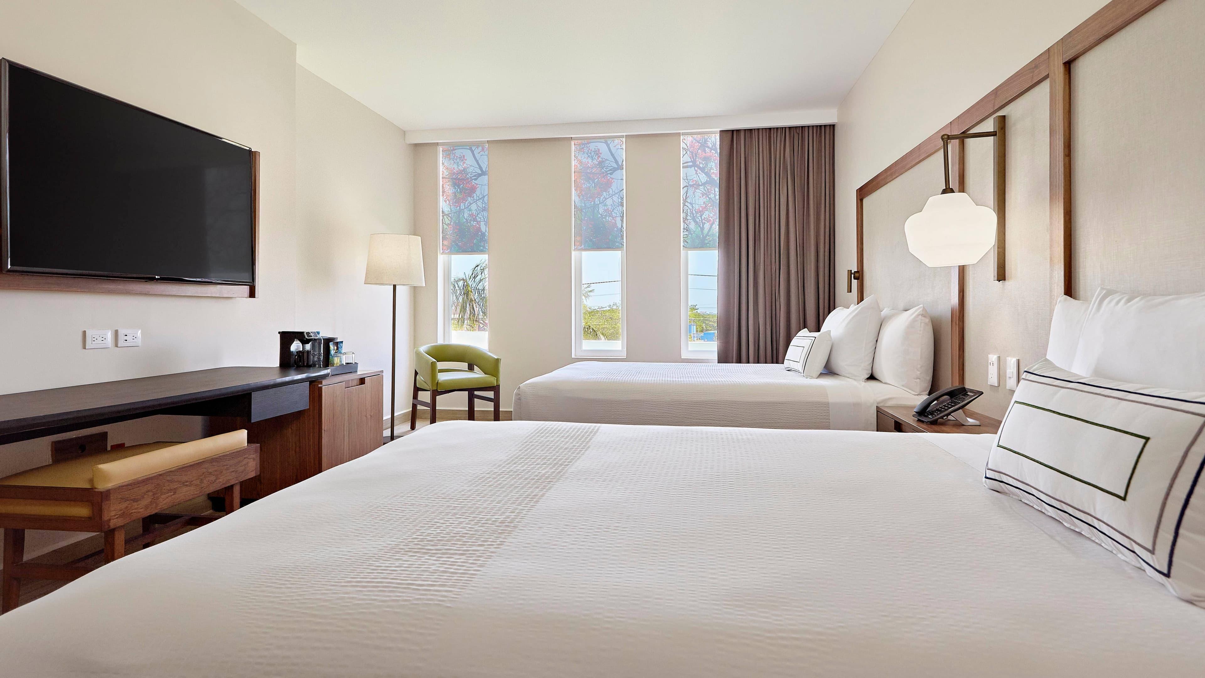 Fairfield Inn & Suites Cancun Airport — 6