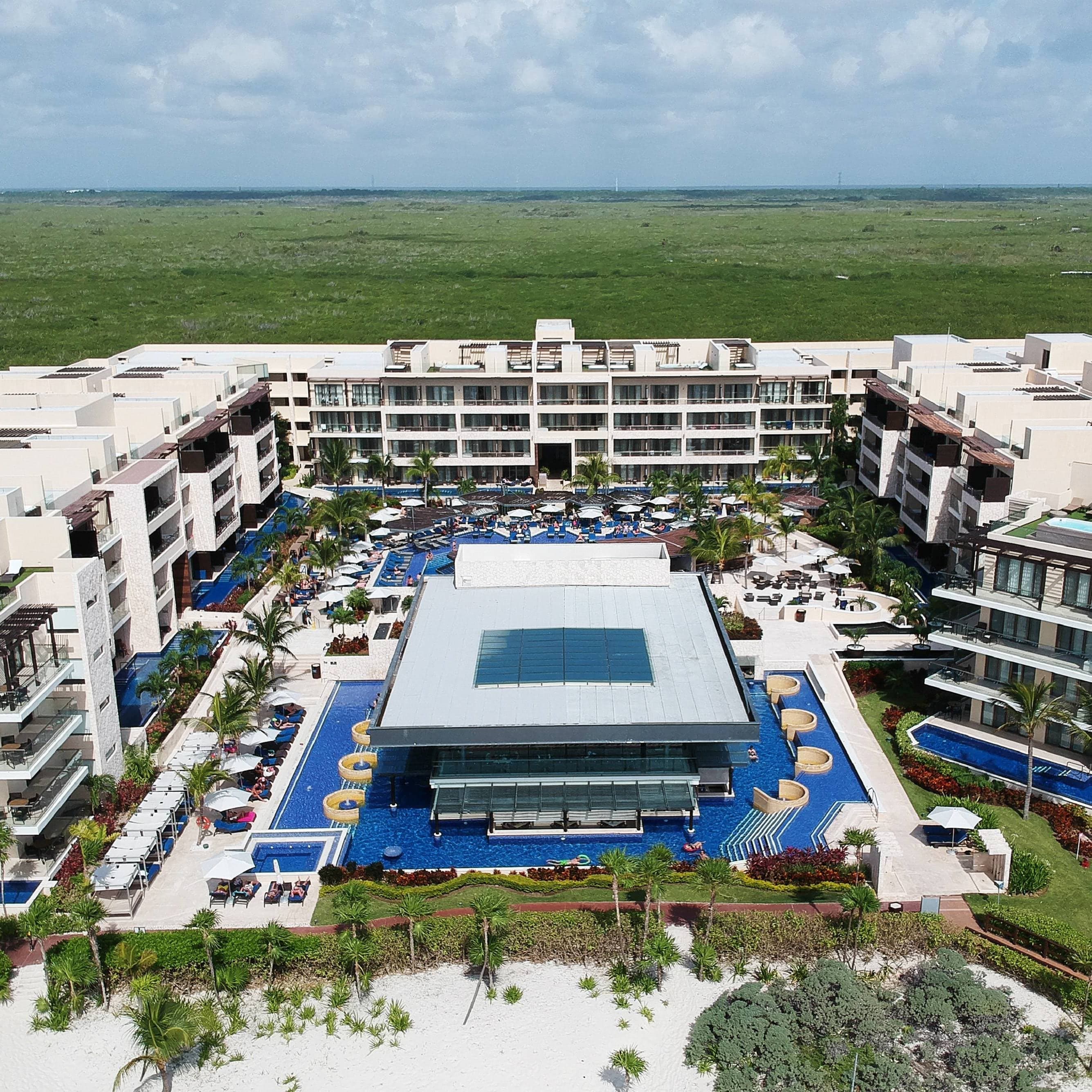 Hideaway at Royalton Riviera Cancun, An Autograph Collection All-Inclusive Resort, Adults Only - Image 1
