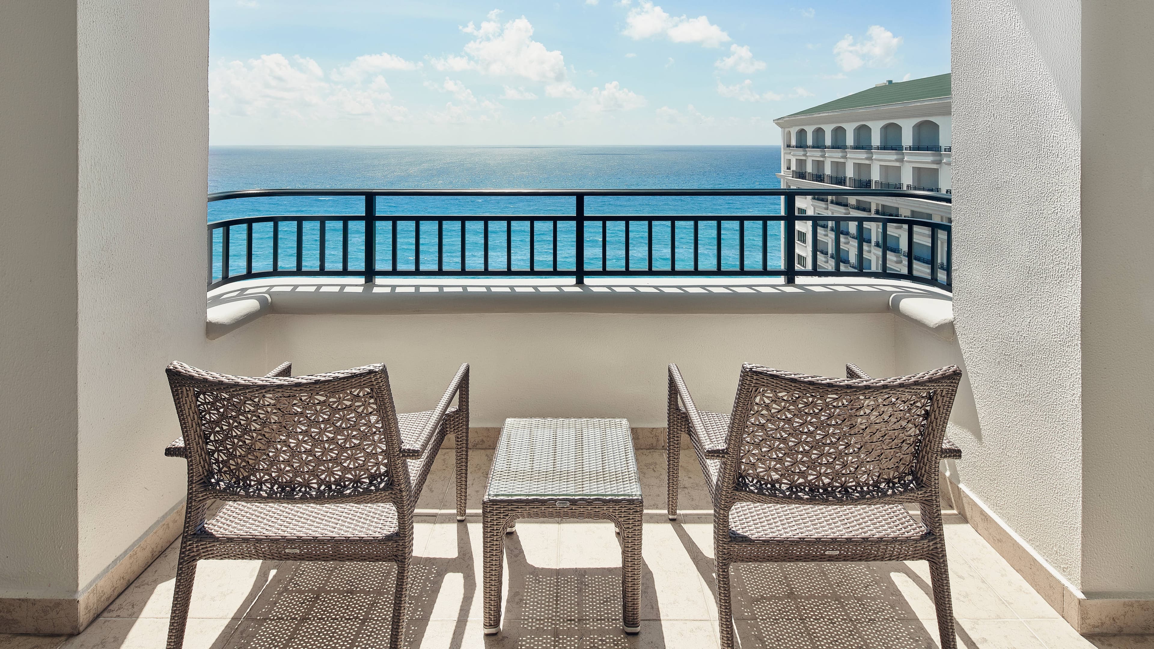 JW Marriott Cancun Resort & Spa - Image 5