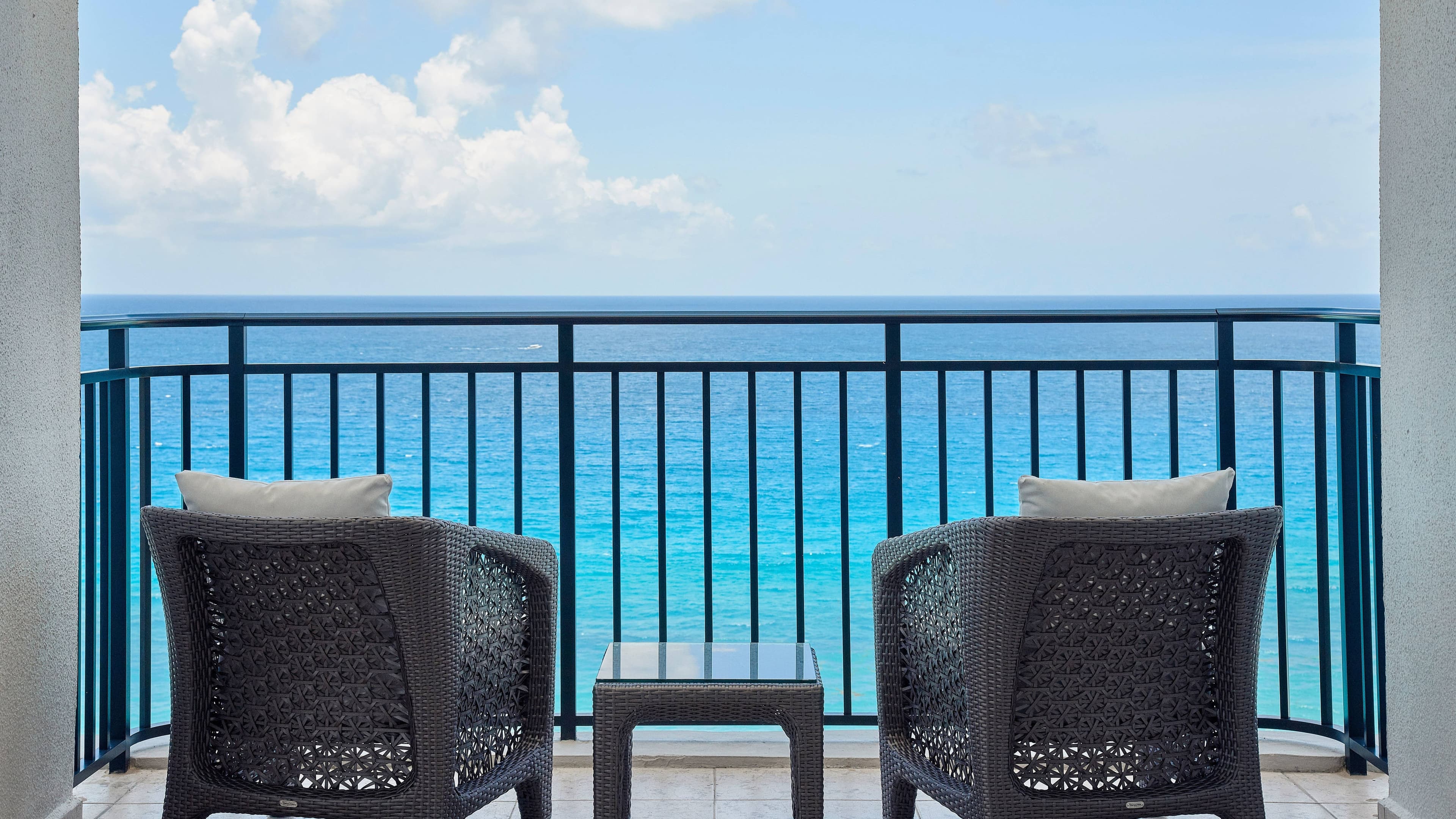 JW Marriott Cancun Resort & Spa — 45