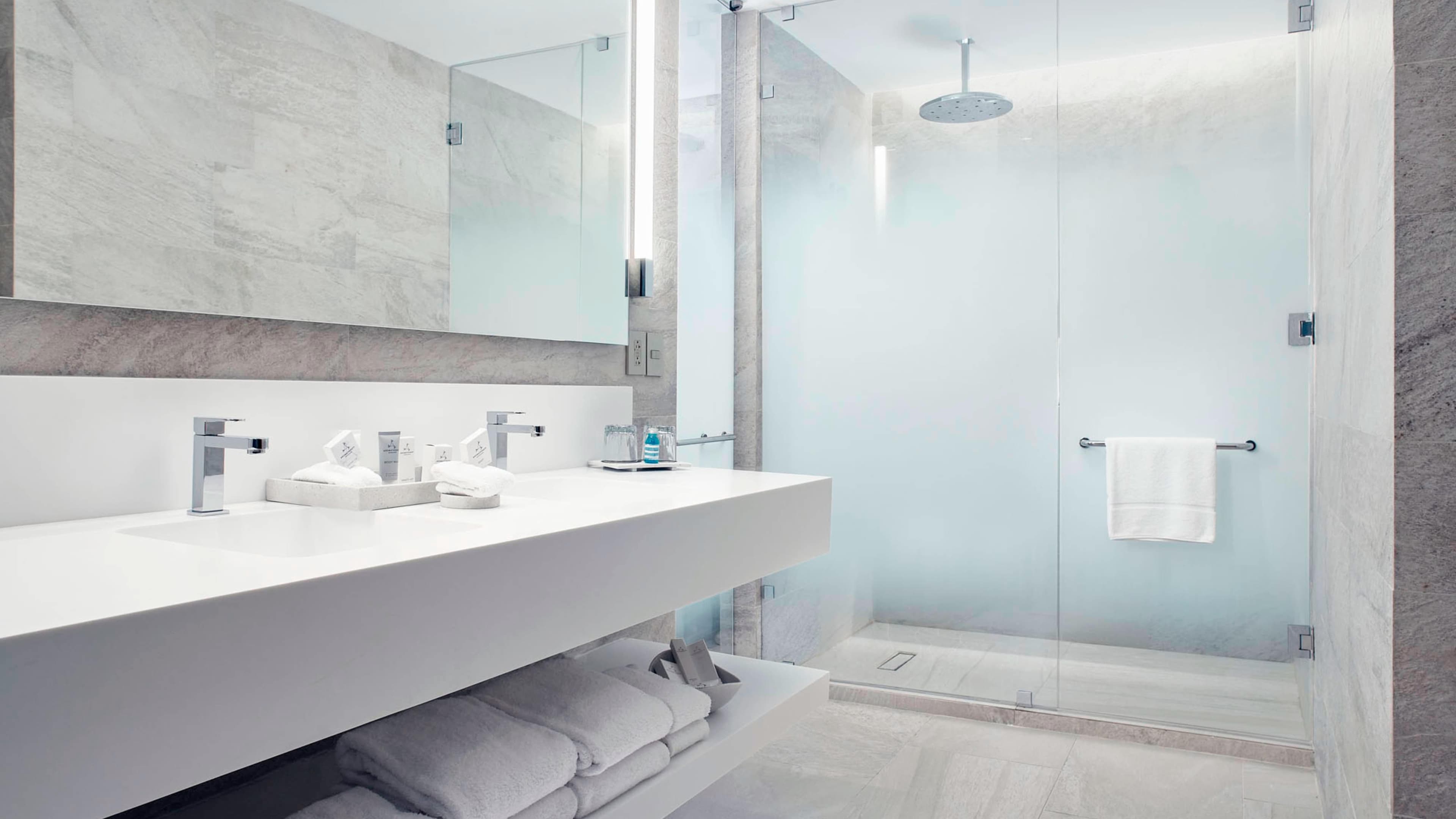 JW Marriott Cancun Resort & Spa — 57