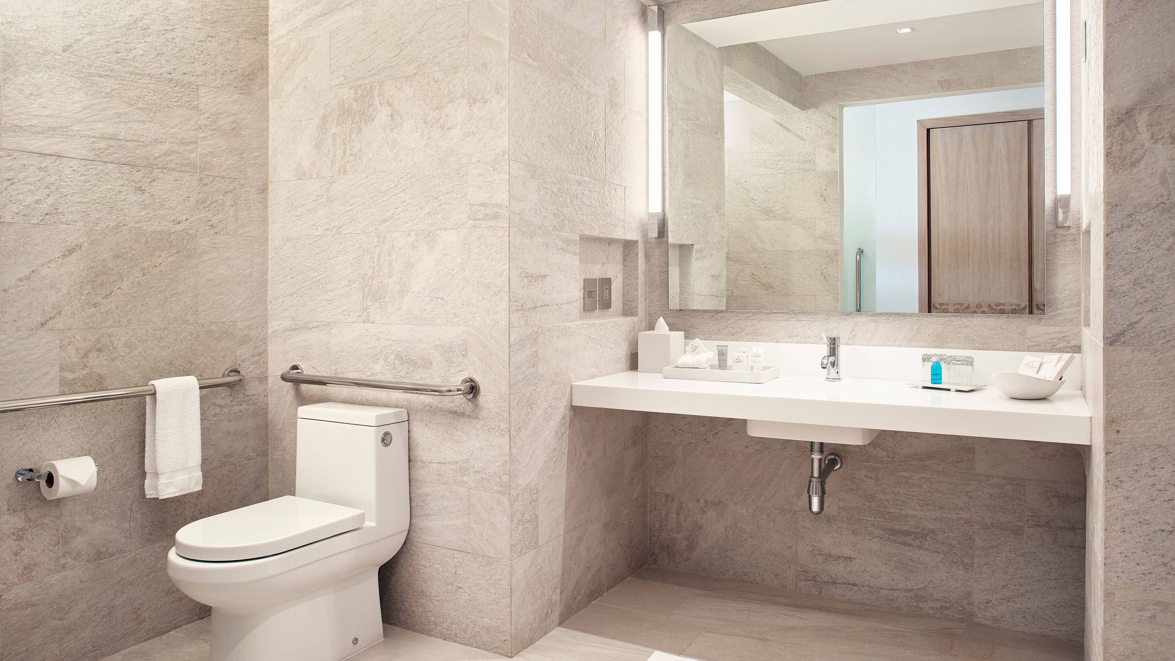 JW Marriott Cancun Resort & Spa — 82