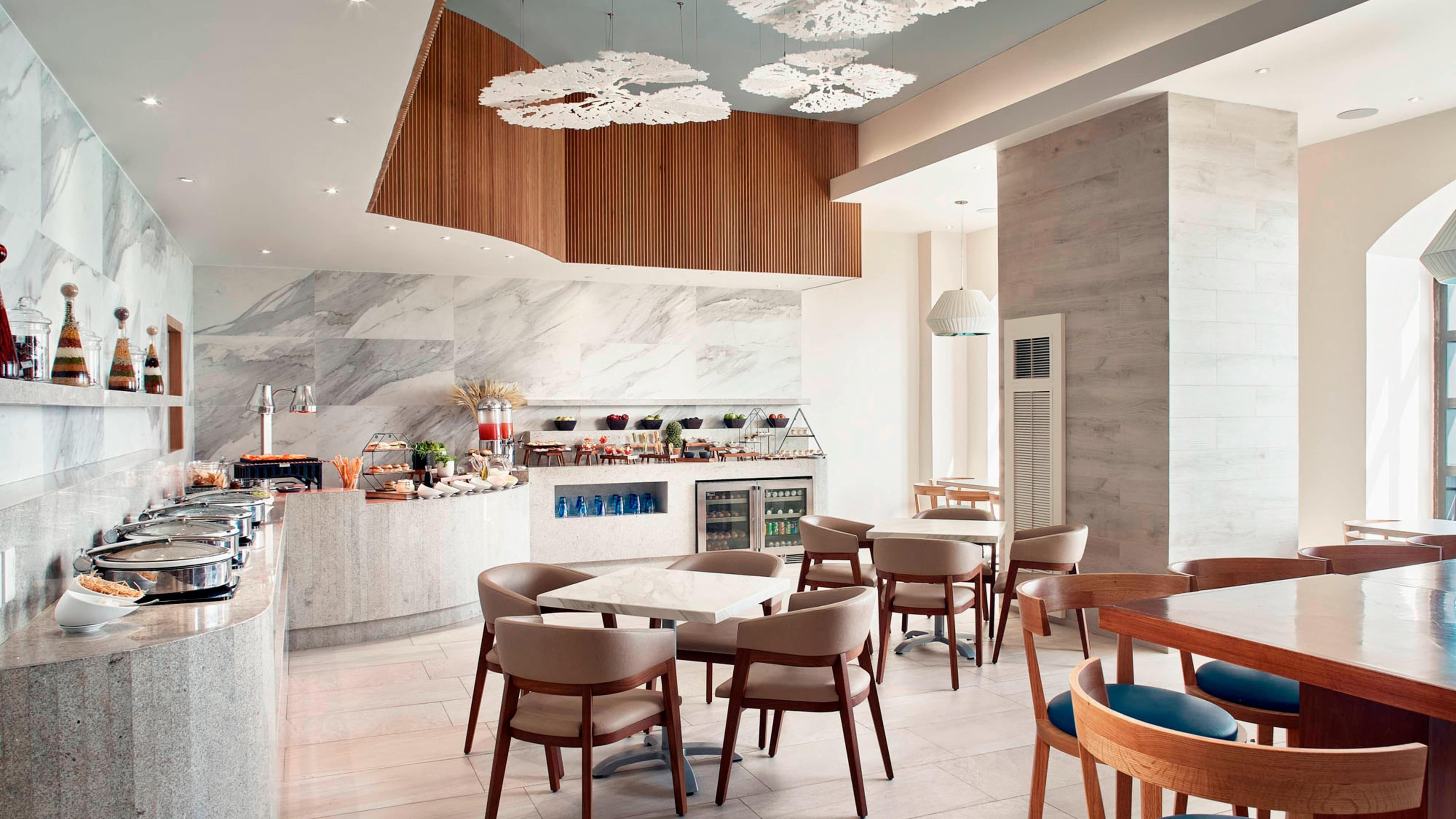 JW Marriott Cancun Resort & Spa — 13