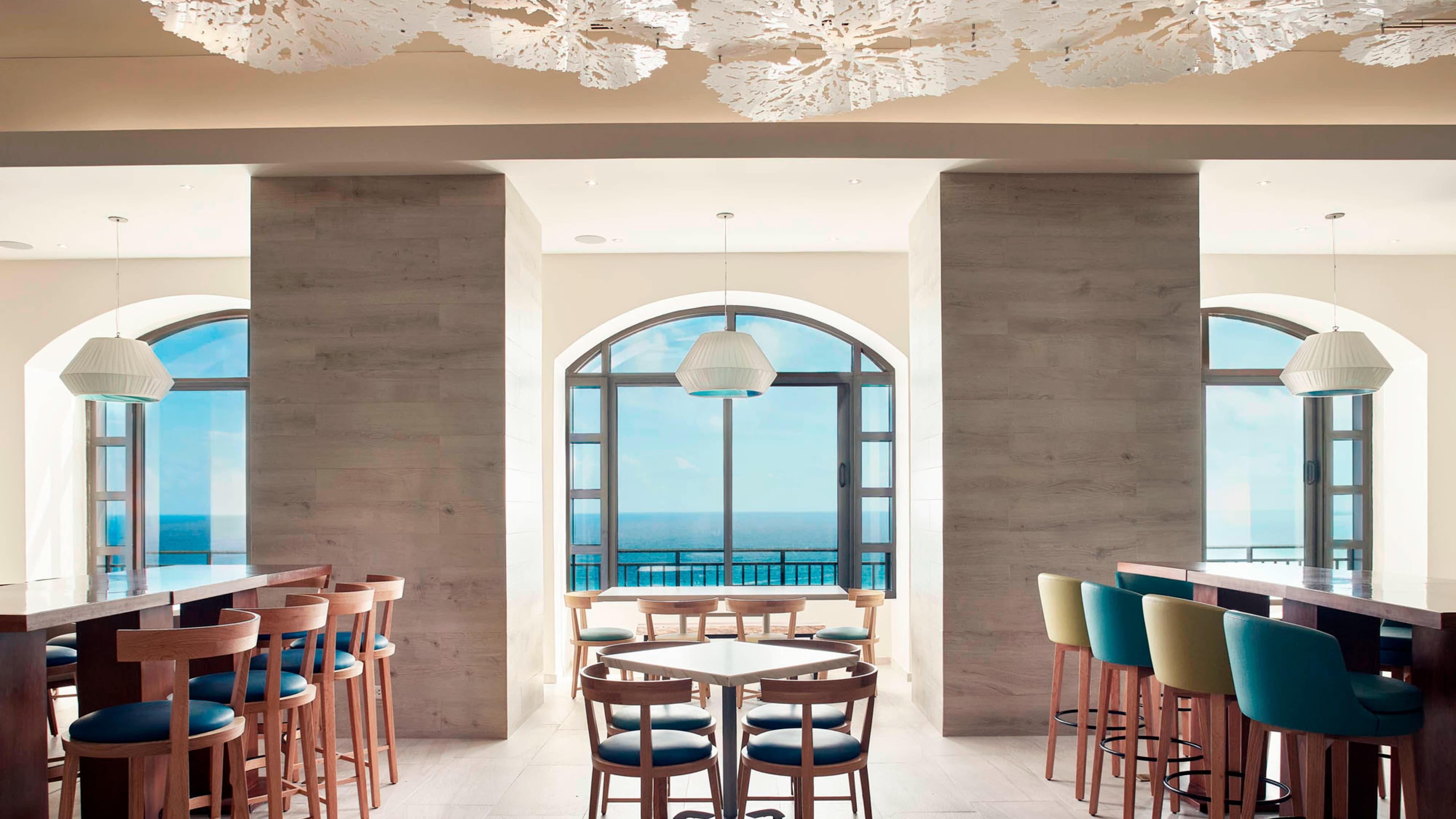 JW Marriott Cancun Resort & Spa — 12