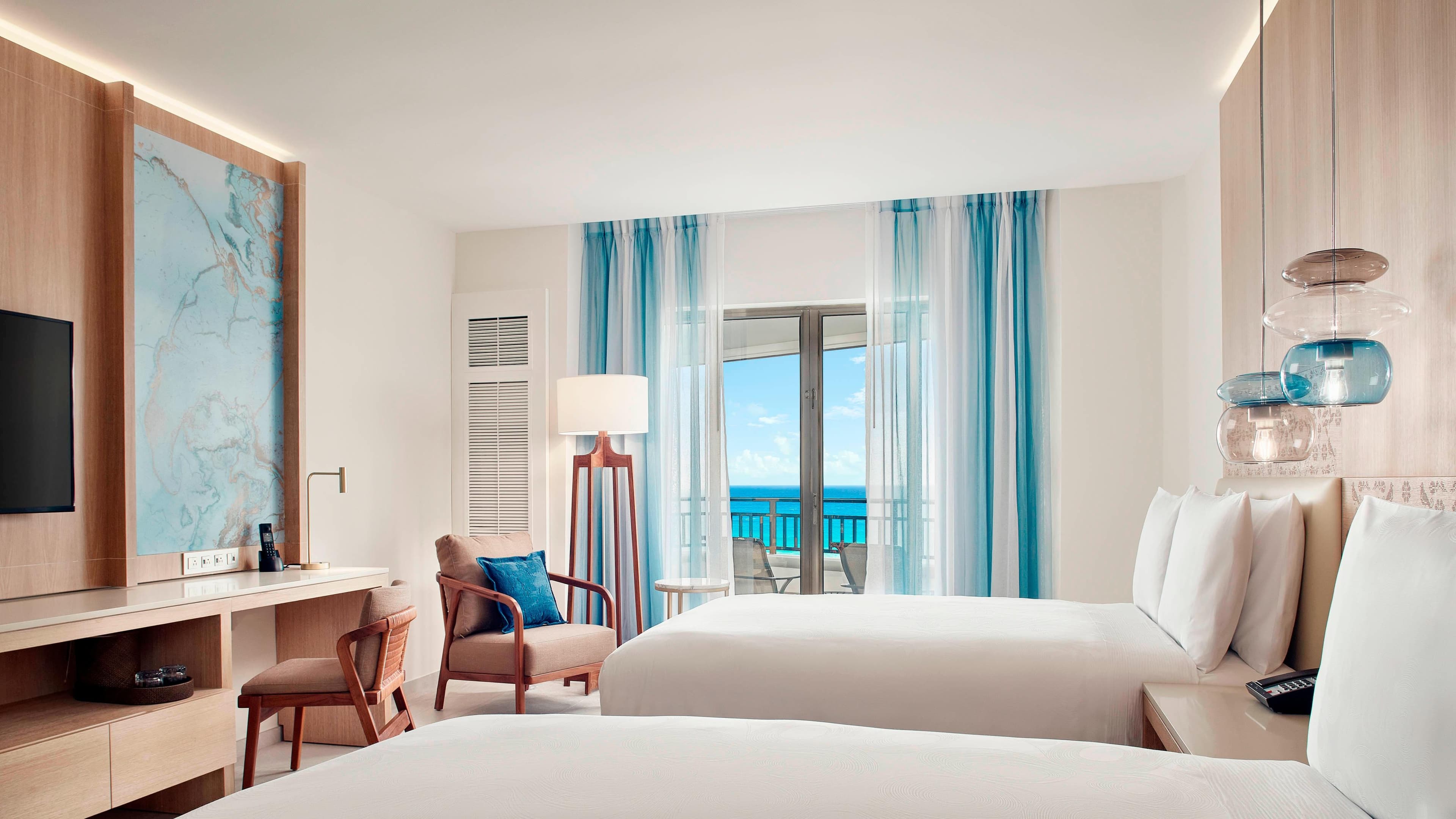JW Marriott Cancun Resort & Spa — 15