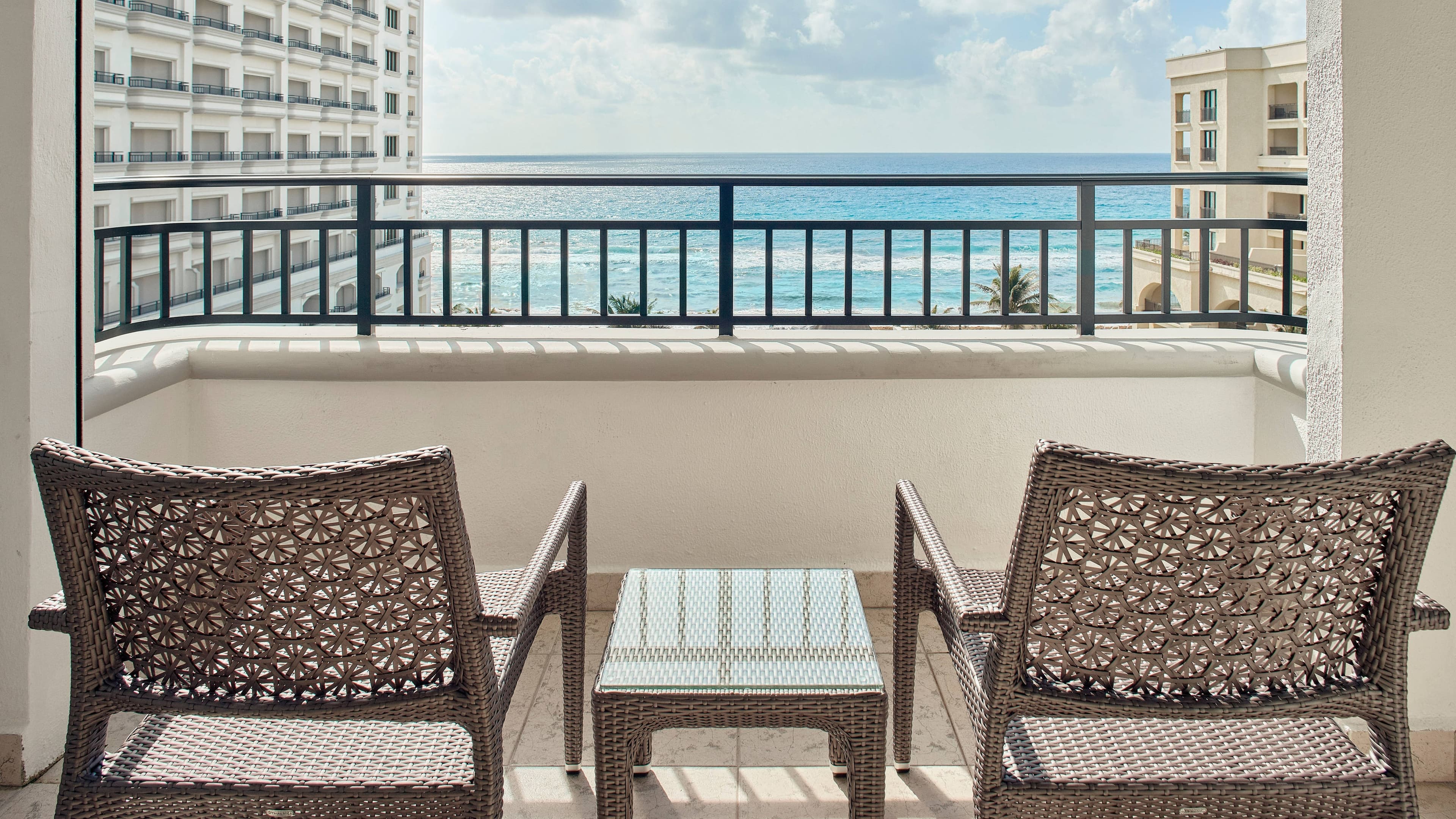 JW Marriott Cancun Resort & Spa — 76