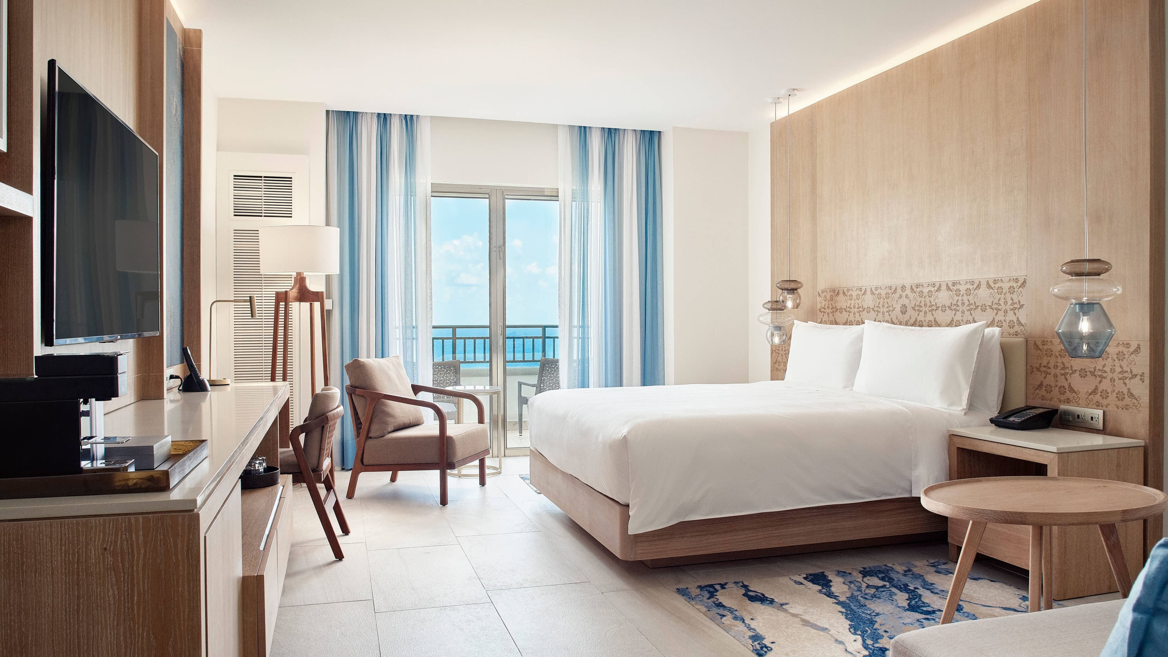 JW Marriott Cancun Resort & Spa - Image 2