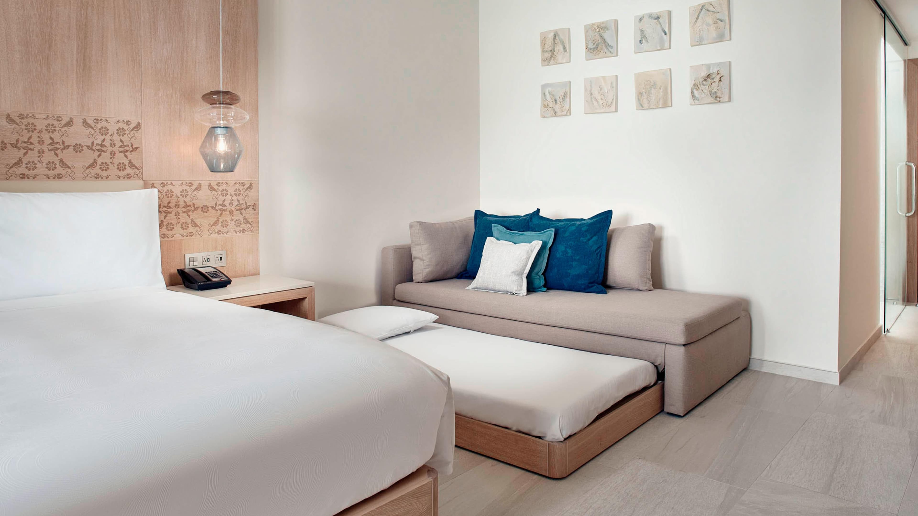 JW Marriott Cancun Resort & Spa - Image 4