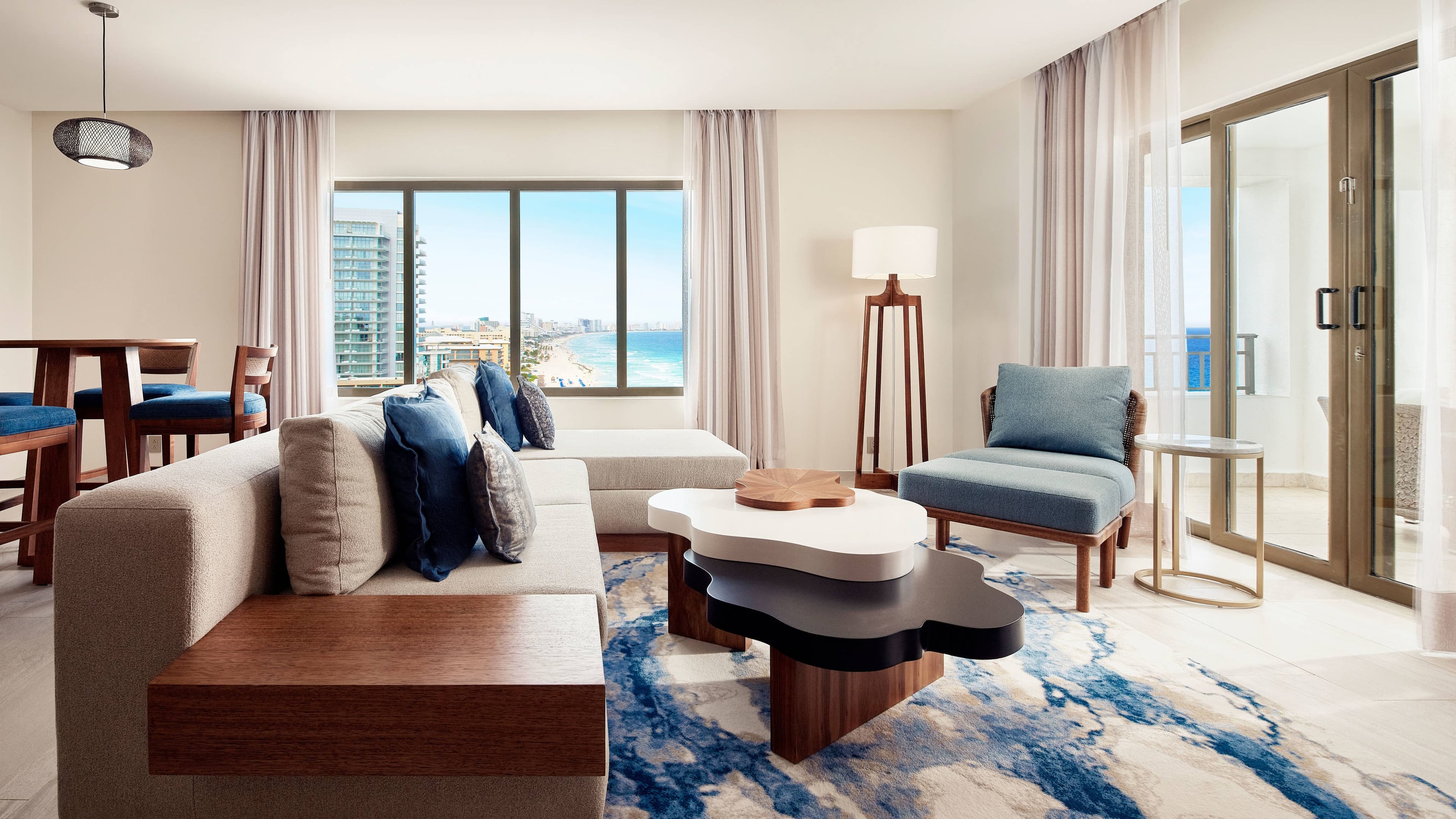 JW Marriott Cancun Resort & Spa — 65