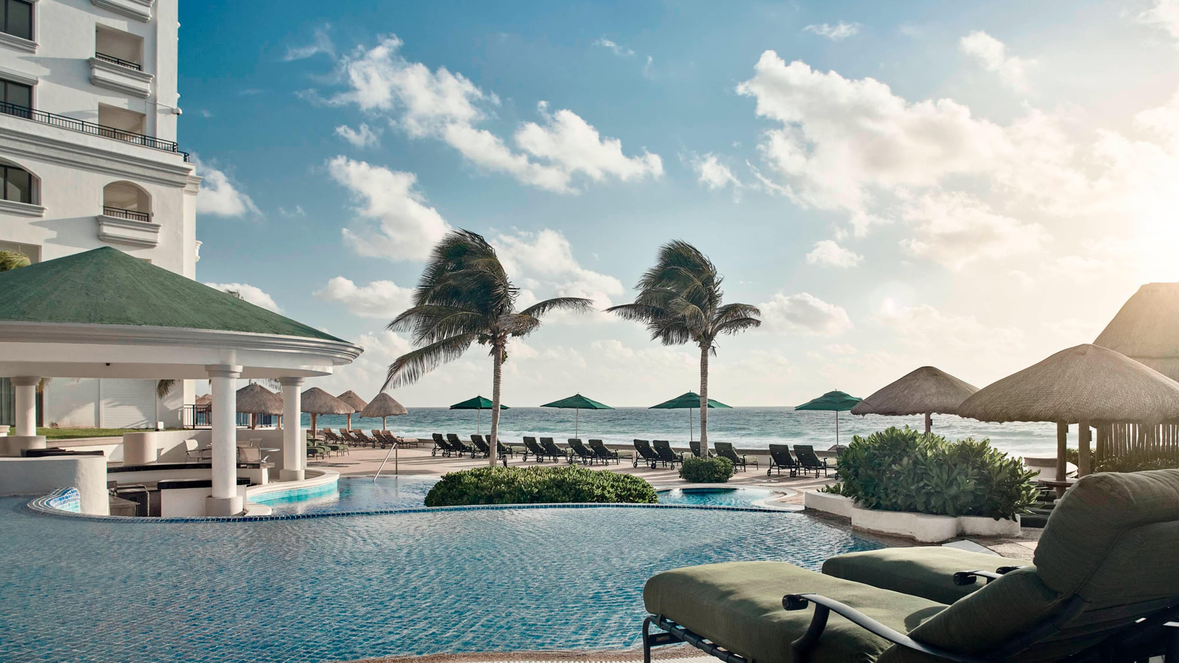 JW Marriott Cancun Resort & Spa — 63