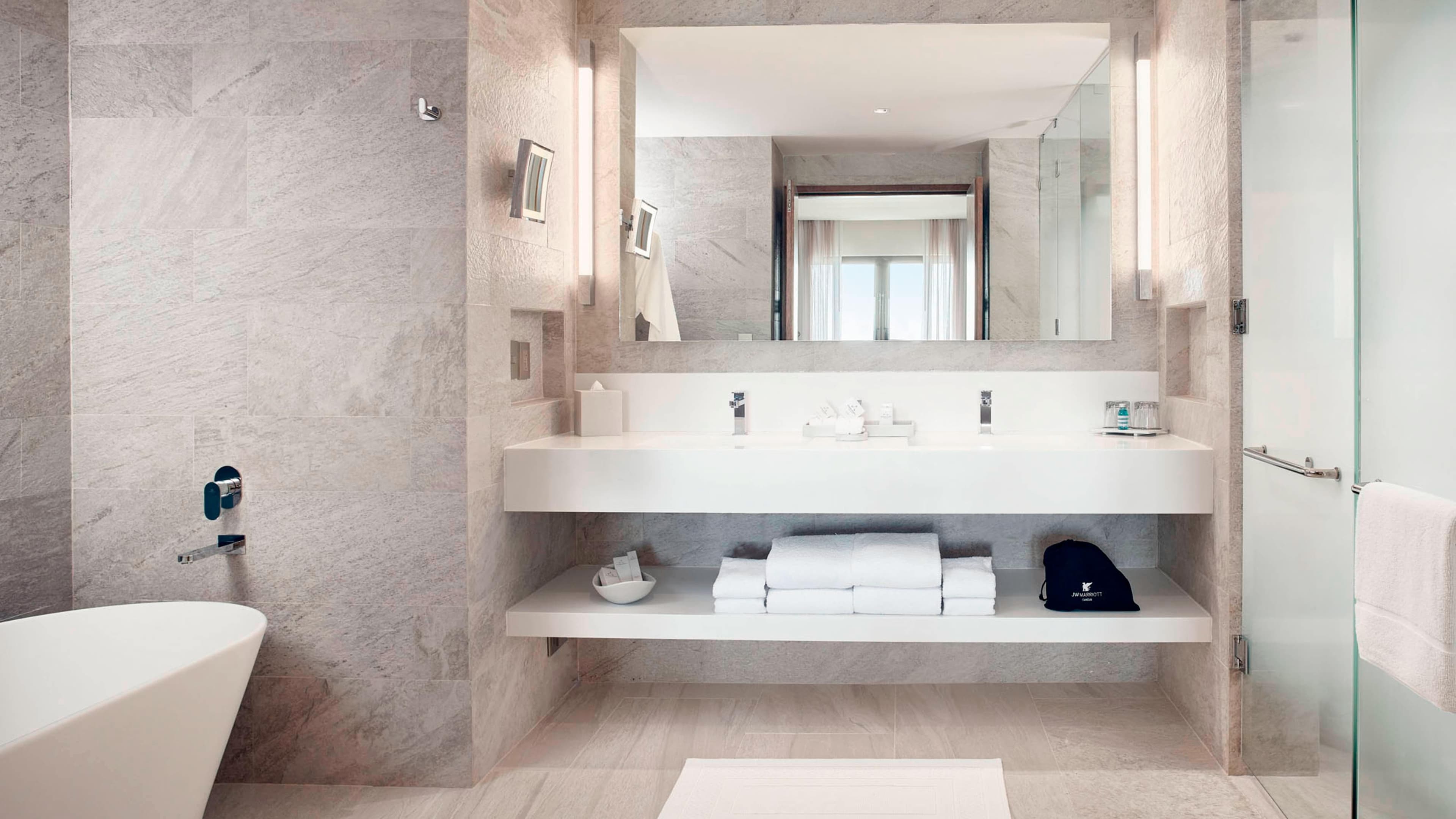 JW Marriott Cancun Resort & Spa — 46