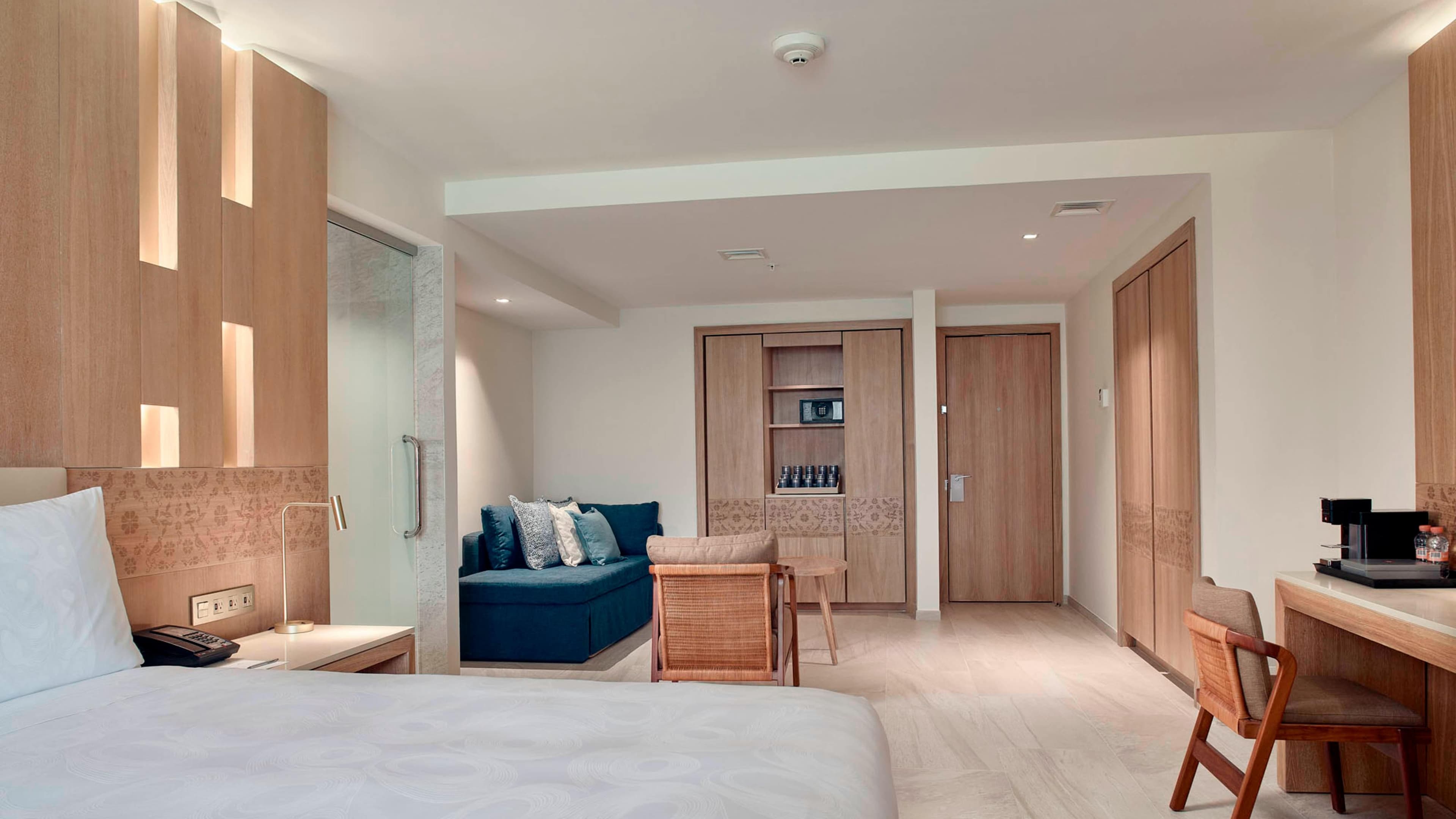 JW Marriott Cancun Resort & Spa — 53