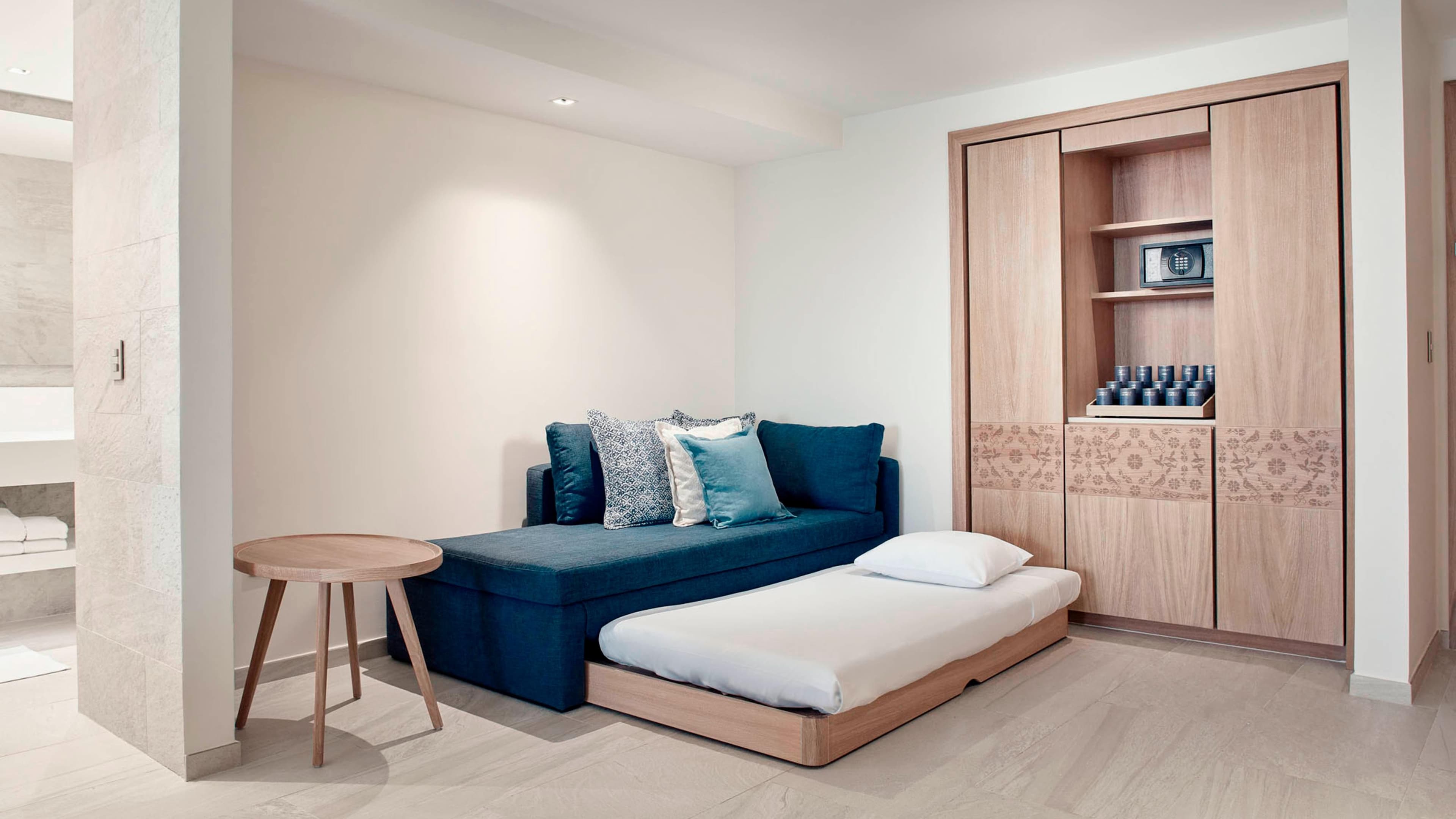 JW Marriott Cancun Resort & Spa — 55
