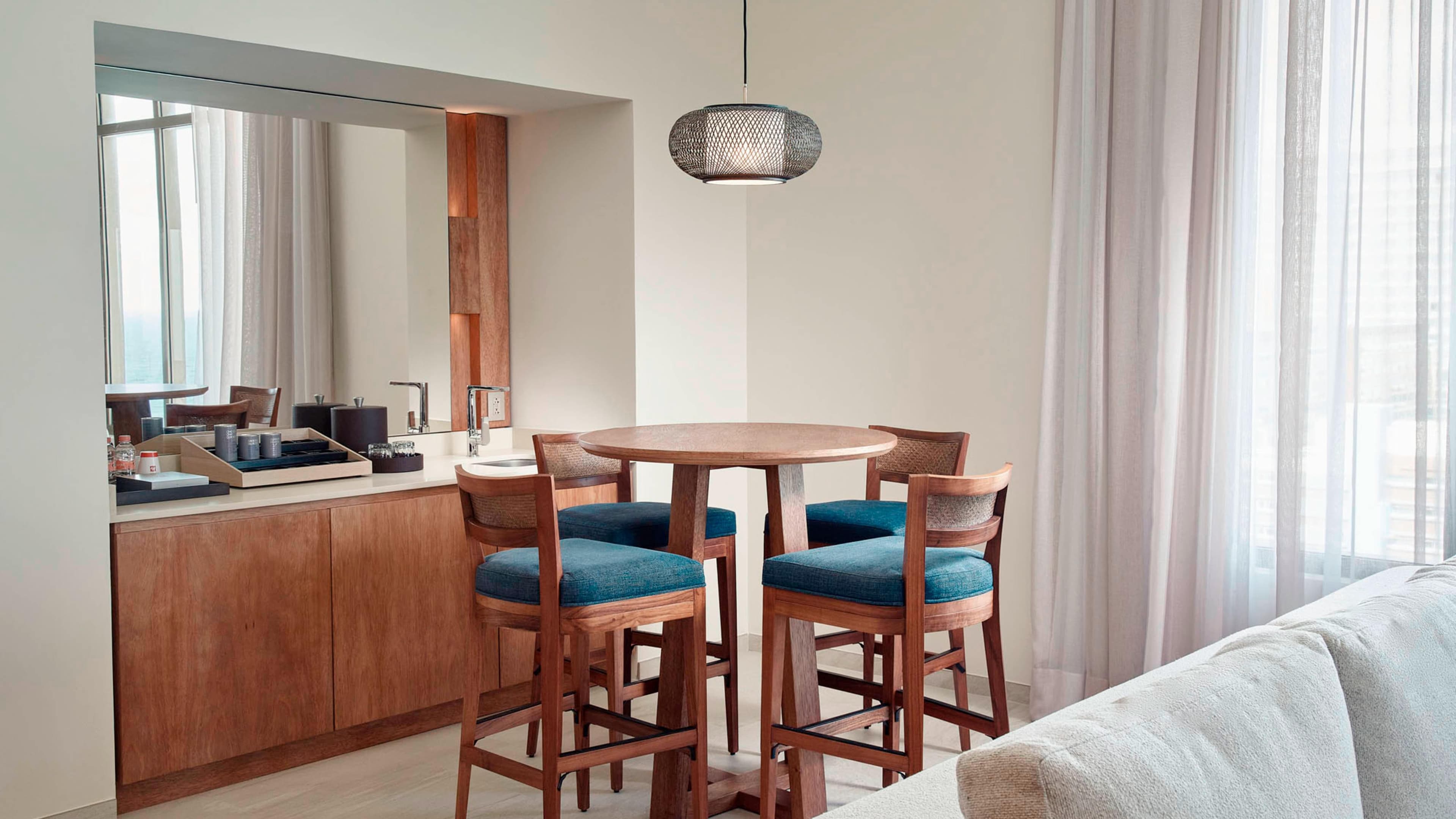 JW Marriott Cancun Resort & Spa — 67