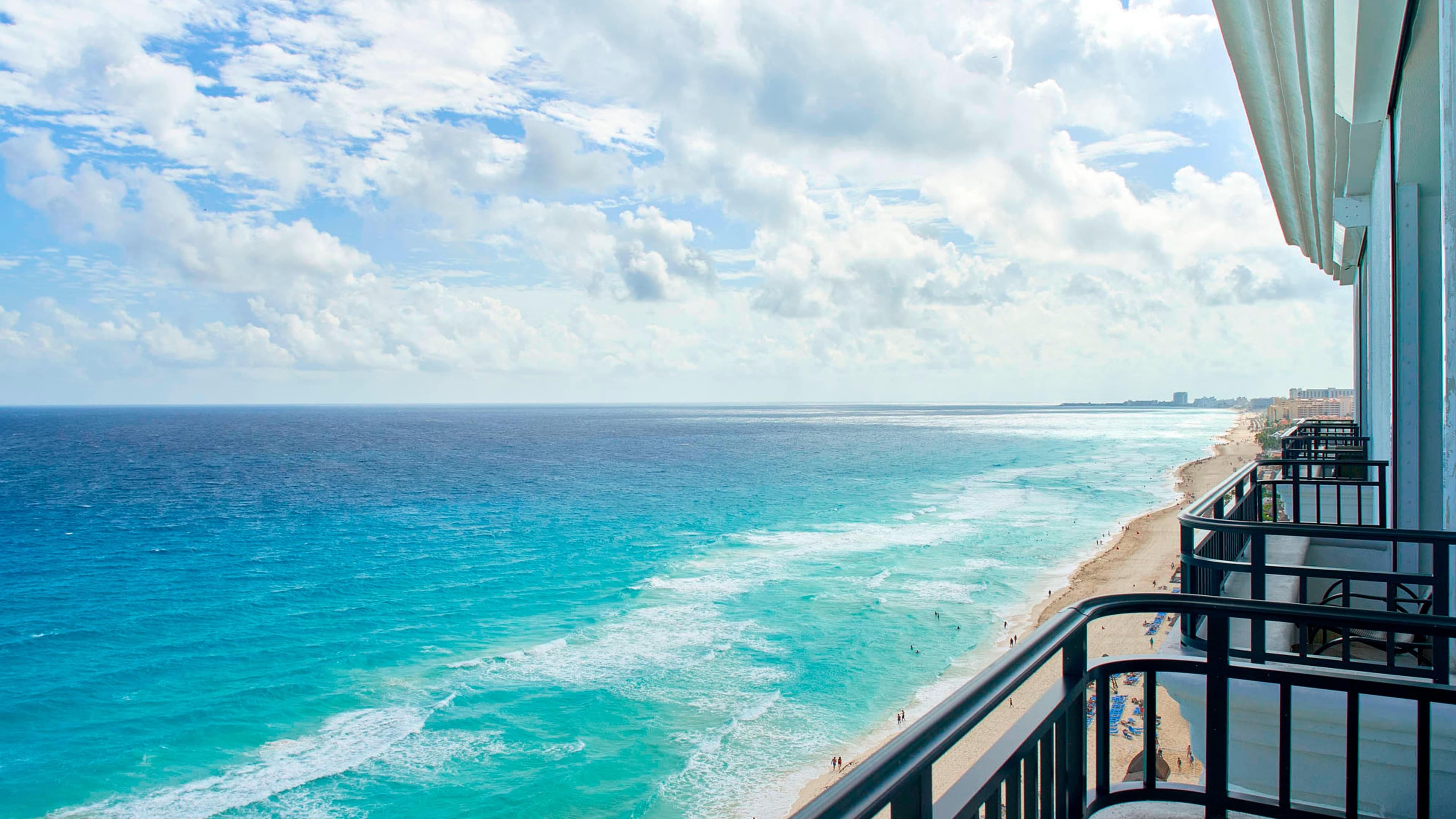 JW Marriott Cancun Resort & Spa — 70