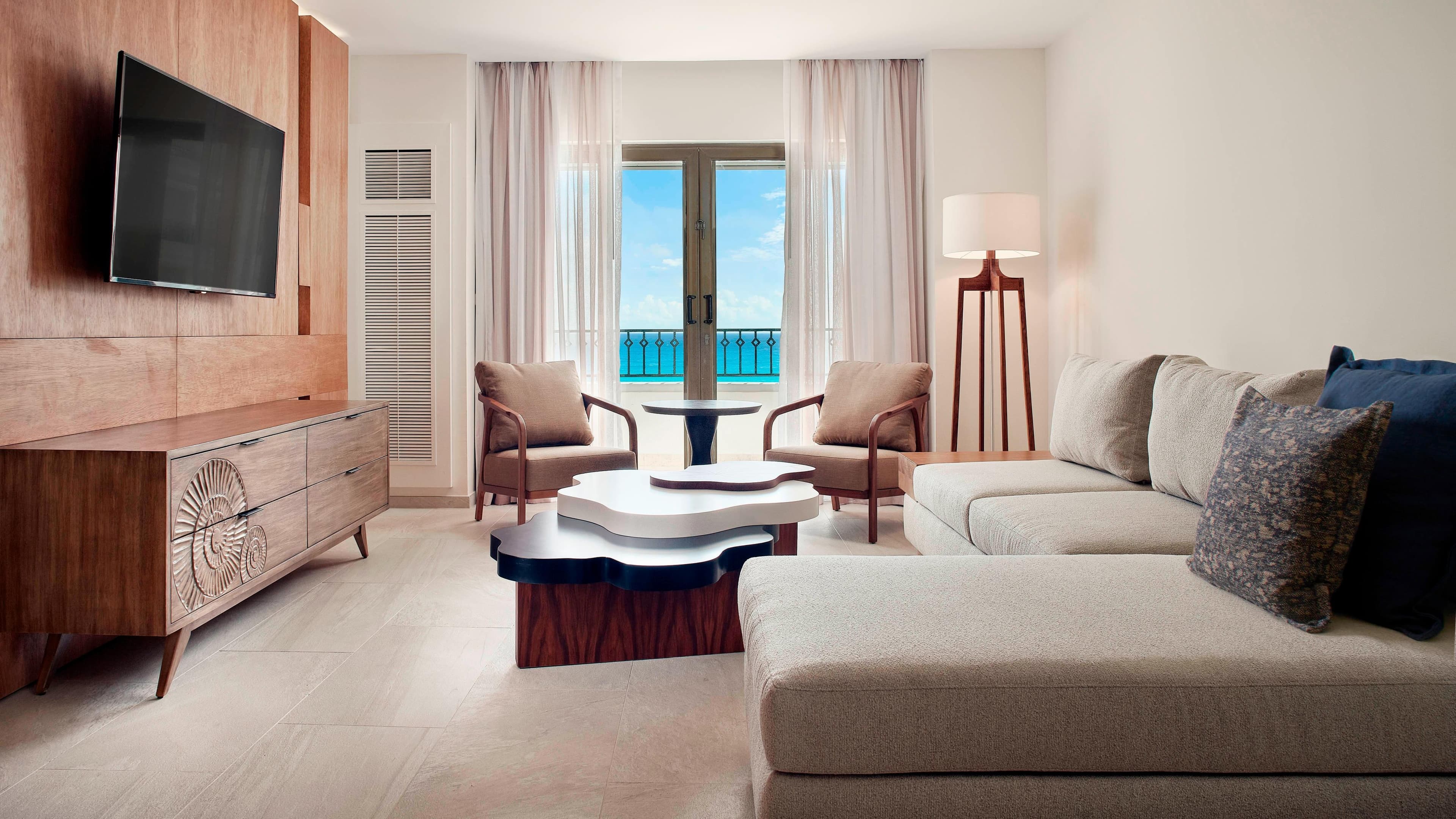 JW Marriott Cancun Resort & Spa — 43