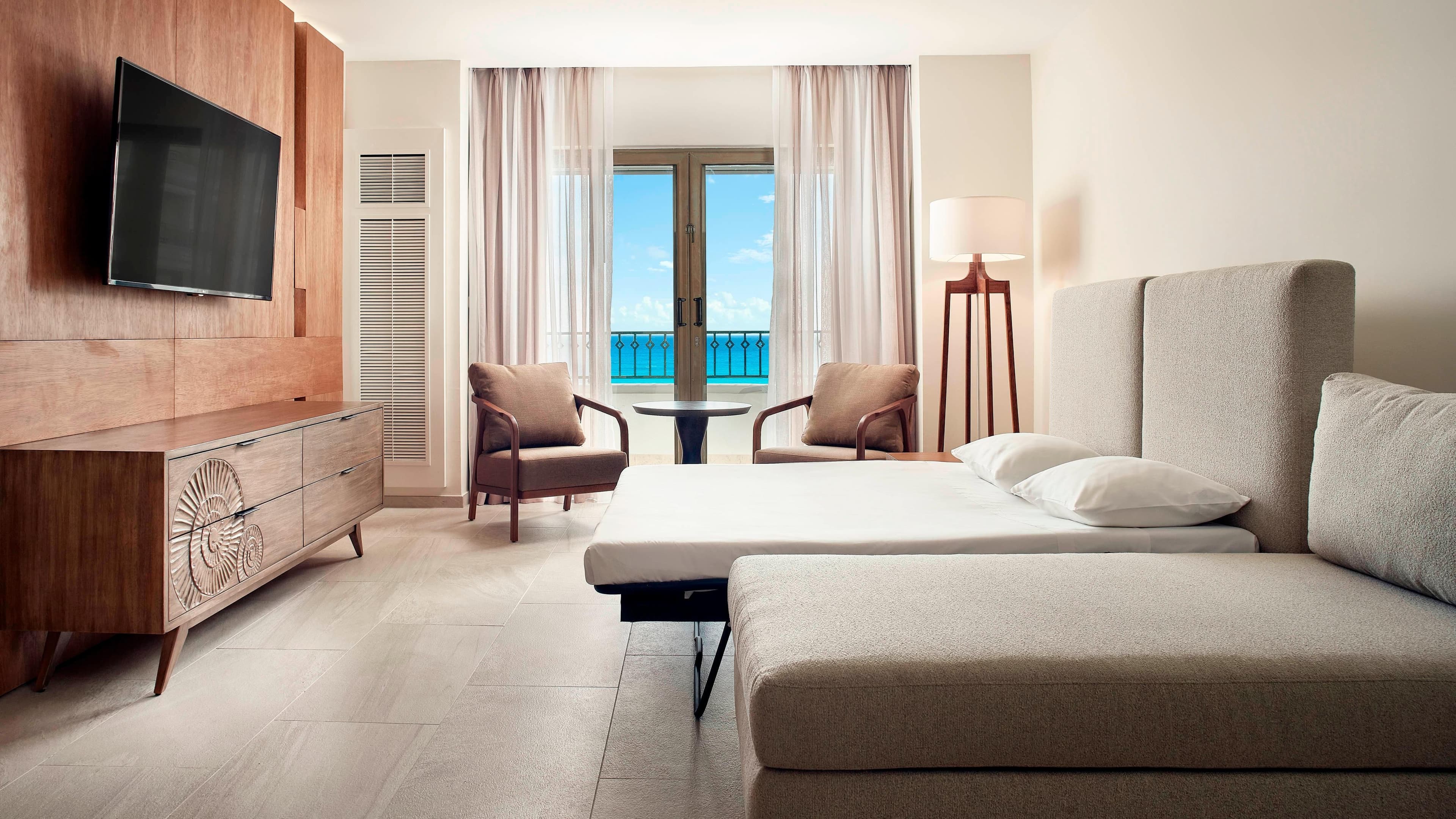 JW Marriott Cancun Resort & Spa — 44
