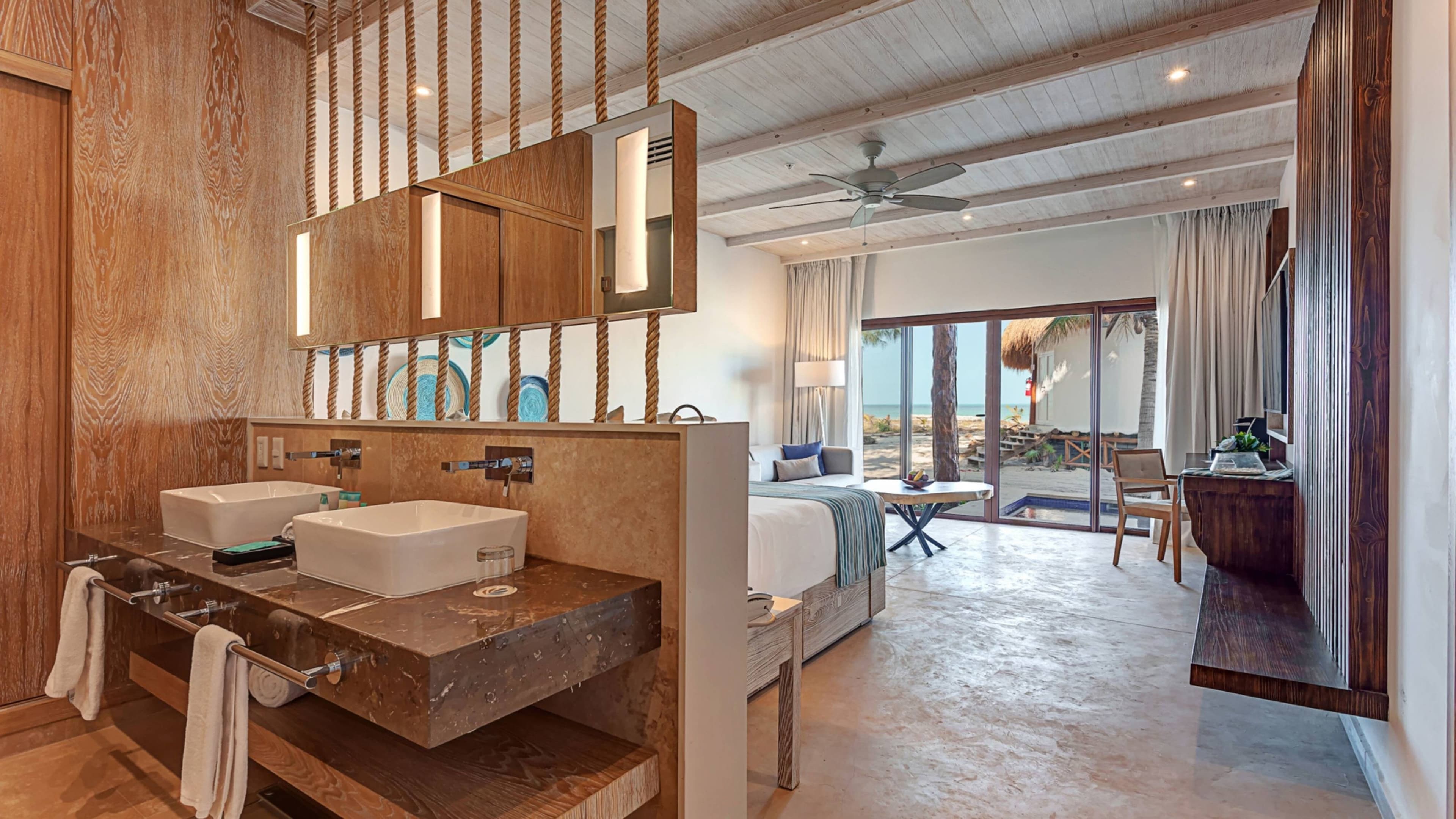 Mystique Holbox by Royalton, A Tribute Portfolio Resort — 9