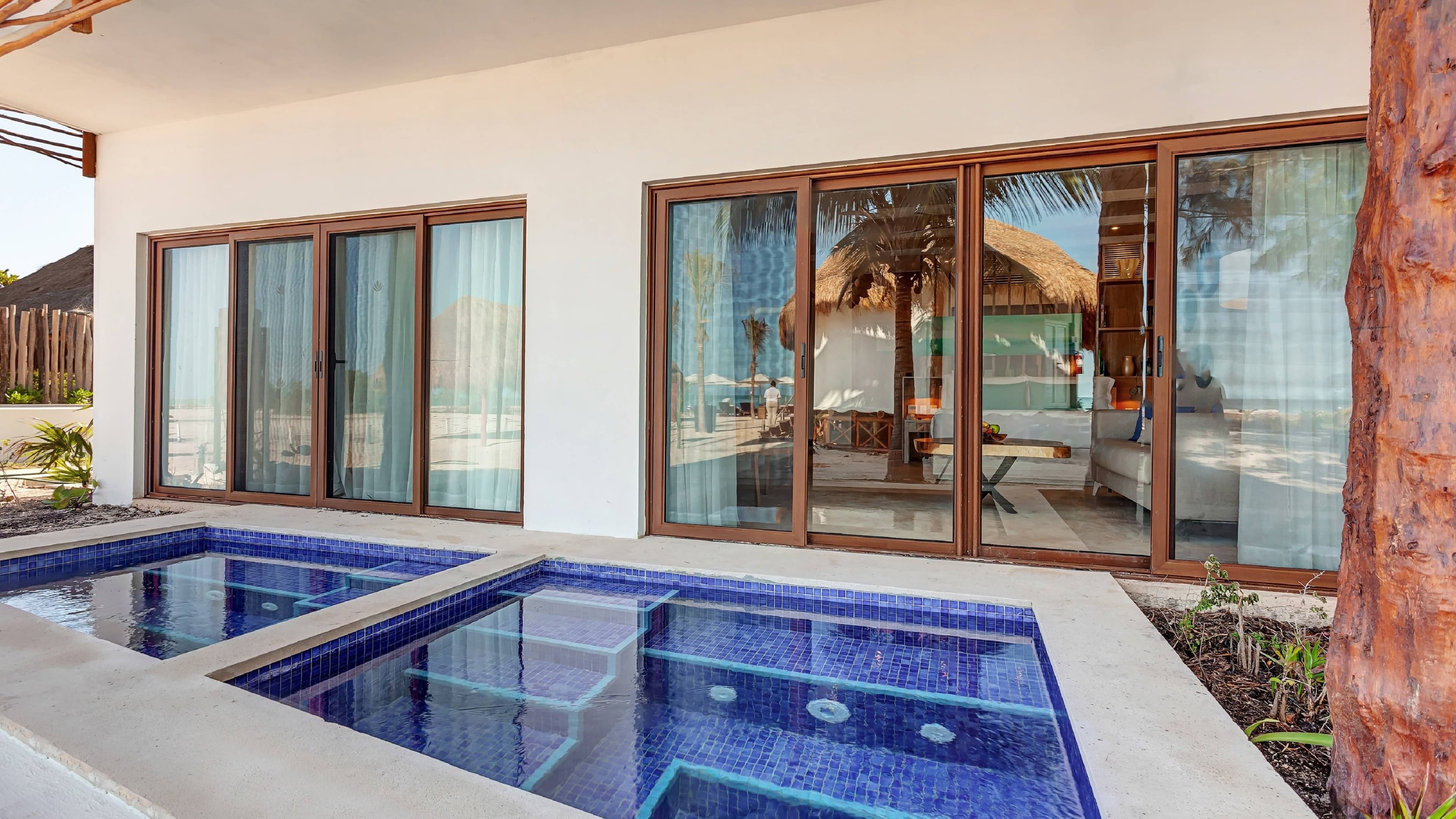 Mystique Holbox by Royalton, A Tribute Portfolio Resort — 13