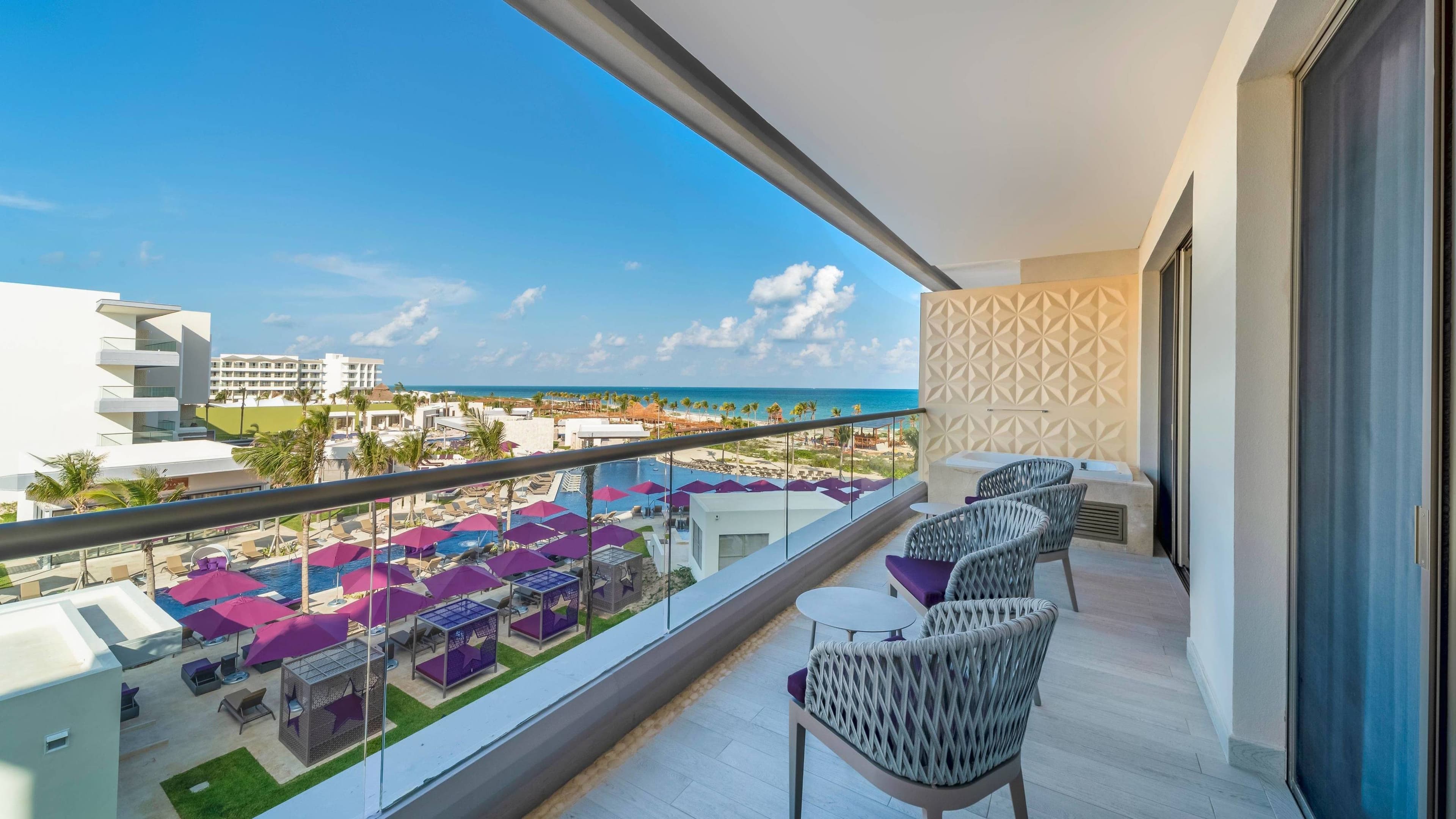 Planet Hollywood Adult Scene Cancun, An Autograph Collection All-Inclusive Resort - Adults Only — 21