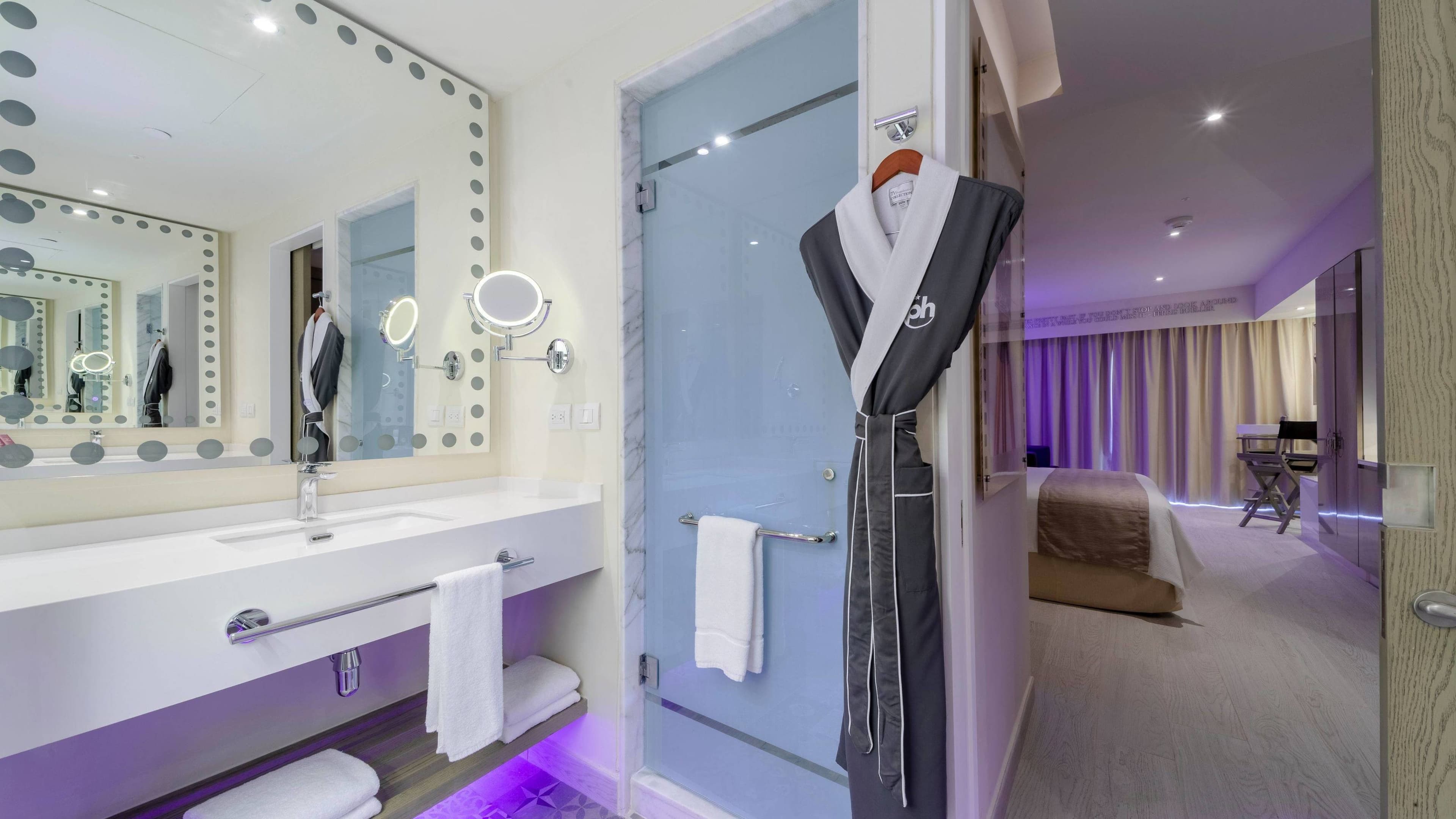 Planet Hollywood Adult Scene Cancun, An Autograph Collection All-Inclusive Resort - Adults Only — 22