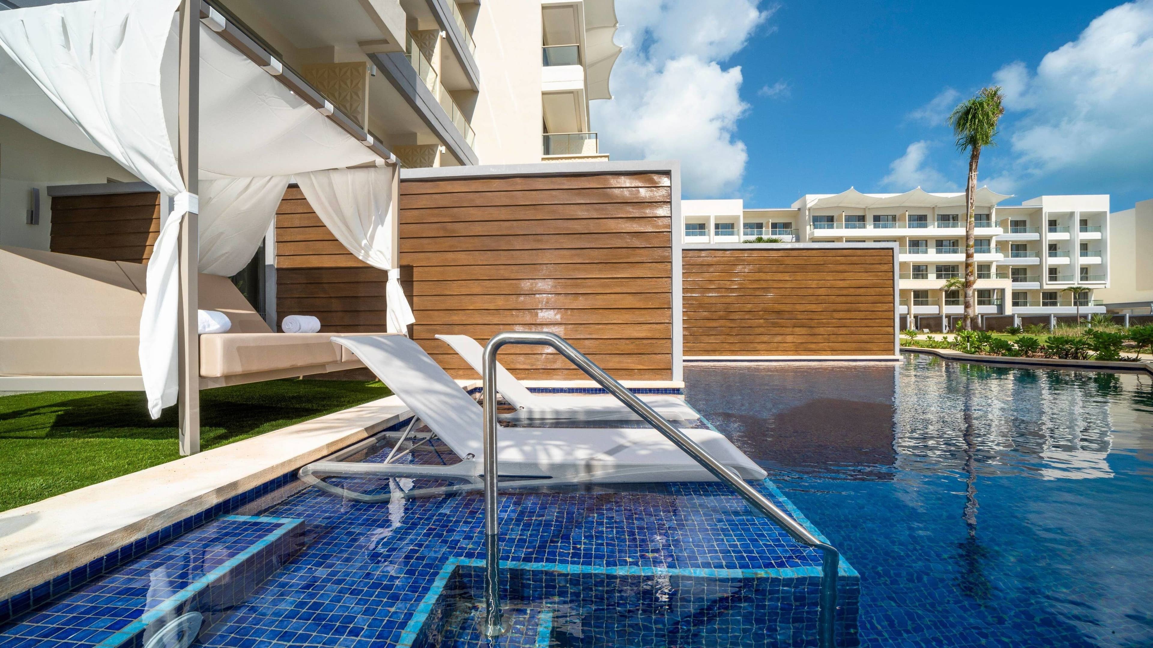 Planet Hollywood Adult Scene Cancun, An Autograph Collection All-Inclusive Resort - Adults Only — 40