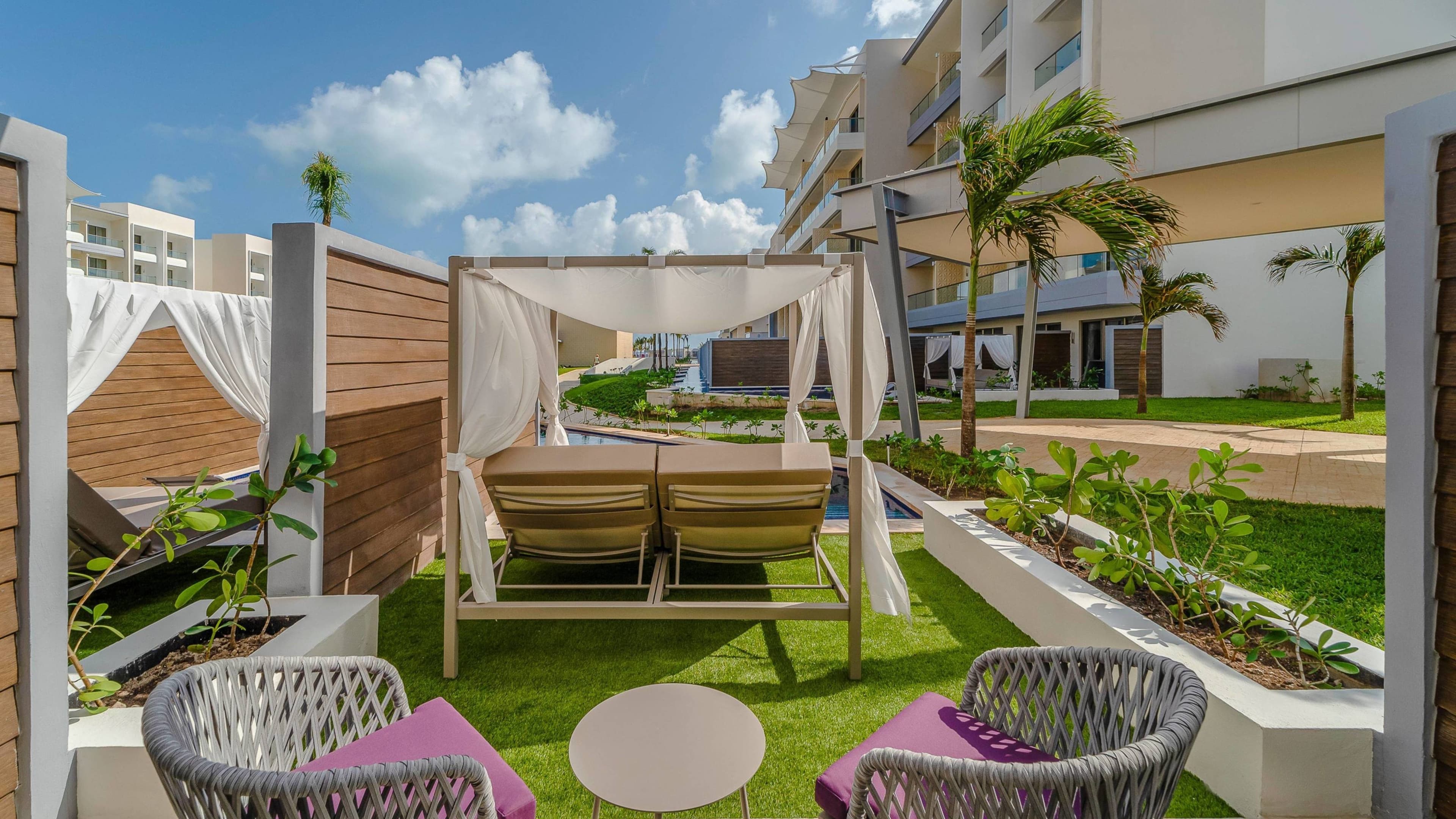 Planet Hollywood Adult Scene Cancun, An Autograph Collection All-Inclusive Resort - Adults Only — 39