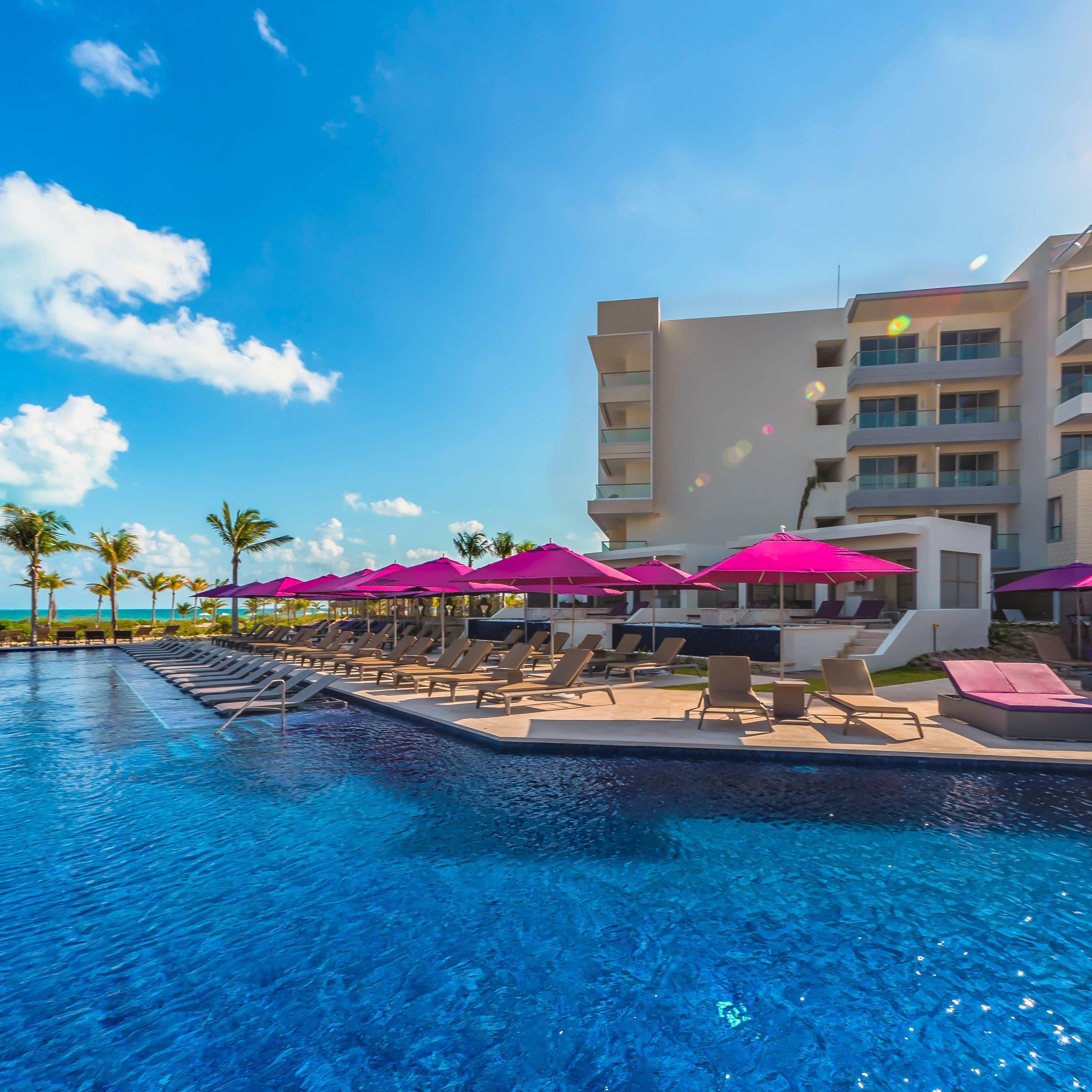 Planet Hollywood Adult Scene Cancun, An Autograph Collection All-Inclusive Resort - Adults Only - Image 1