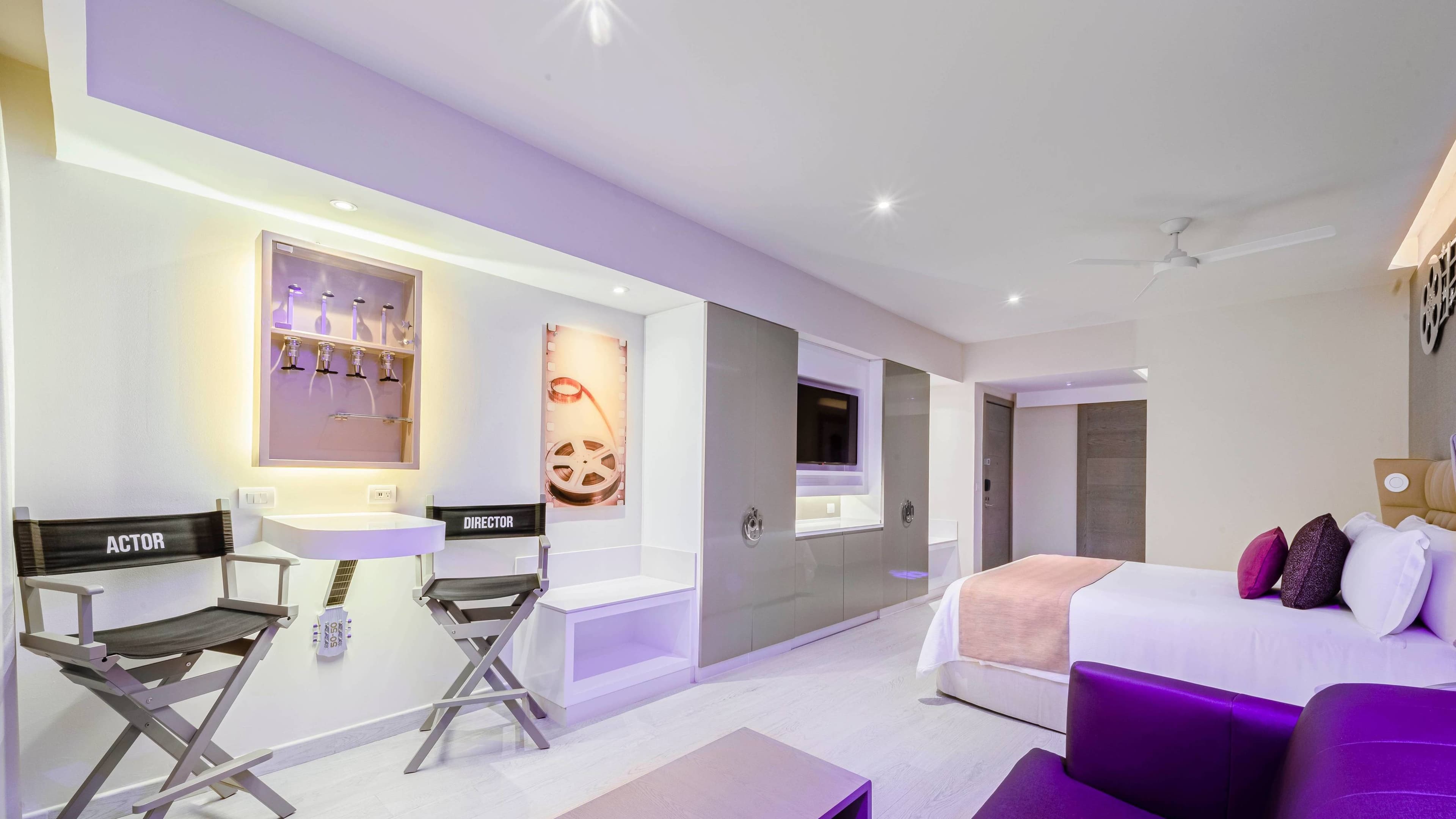 Planet Hollywood Cancun, An Autograph Collection All-Inclusive Resort — 8