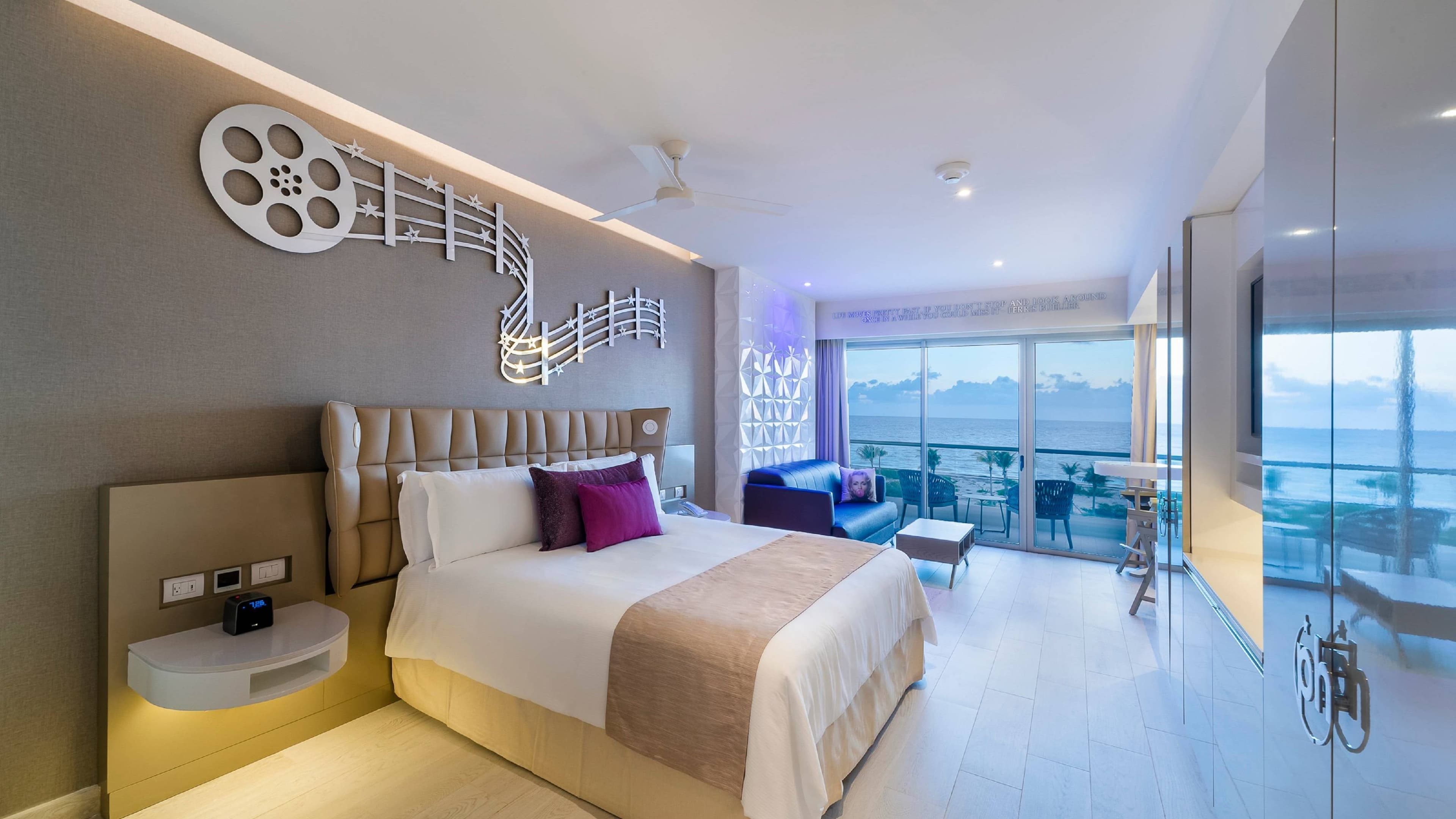 Planet Hollywood Cancun, An Autograph Collection All-Inclusive Resort — 2