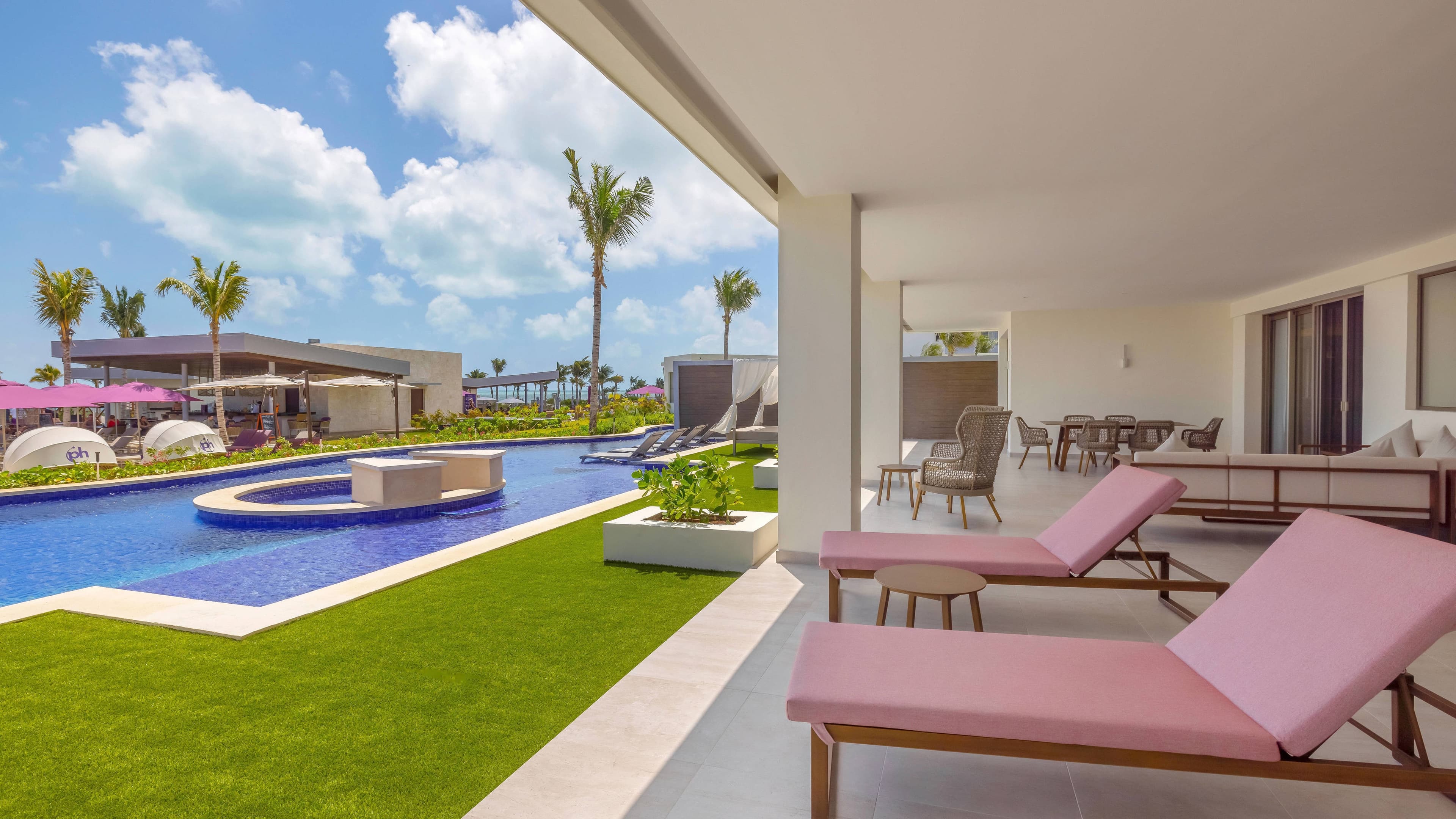 Planet Hollywood Cancun, An Autograph Collection All-Inclusive Resort — 45