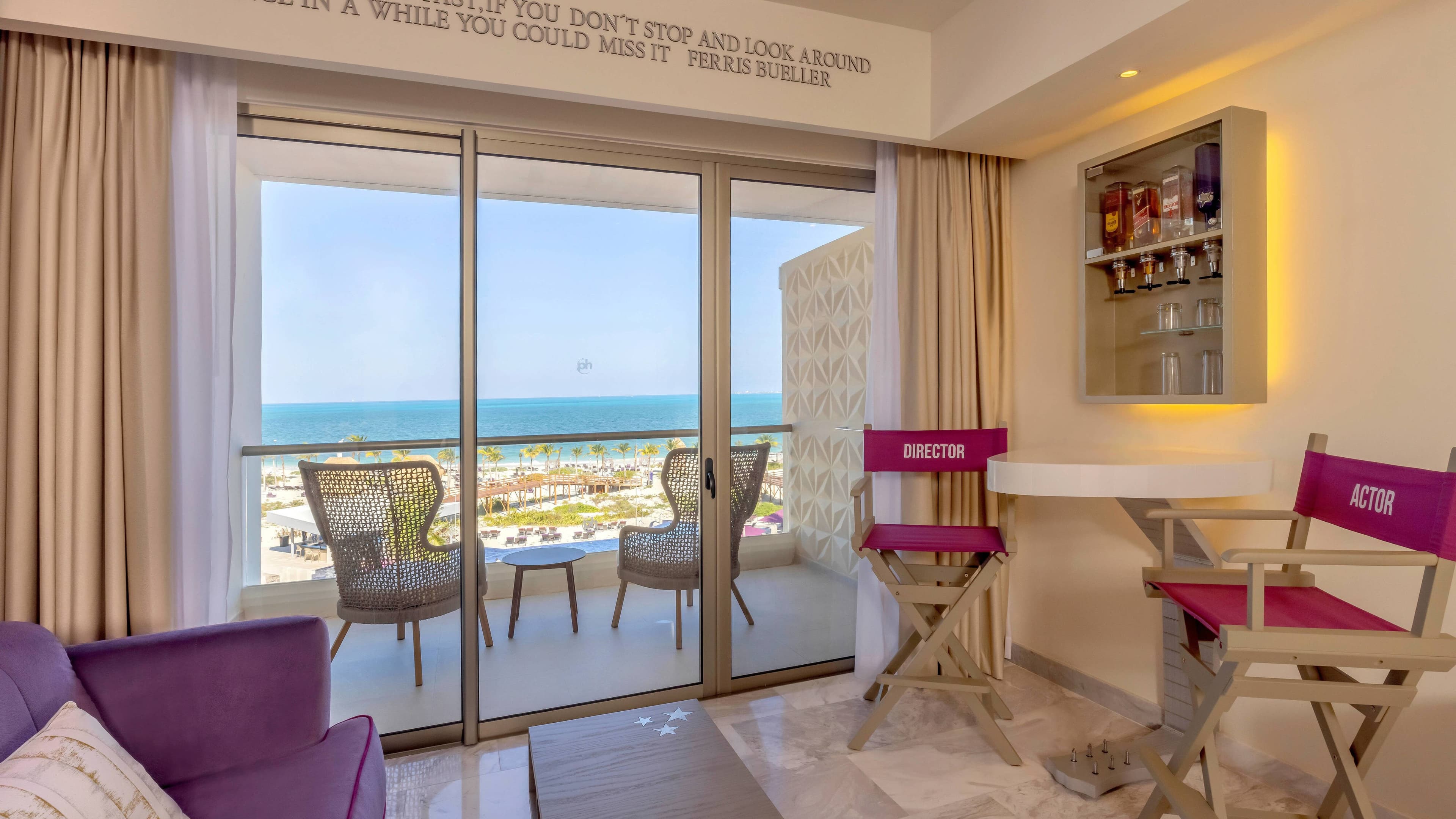 Planet Hollywood Cancun, An Autograph Collection All-Inclusive Resort — 56