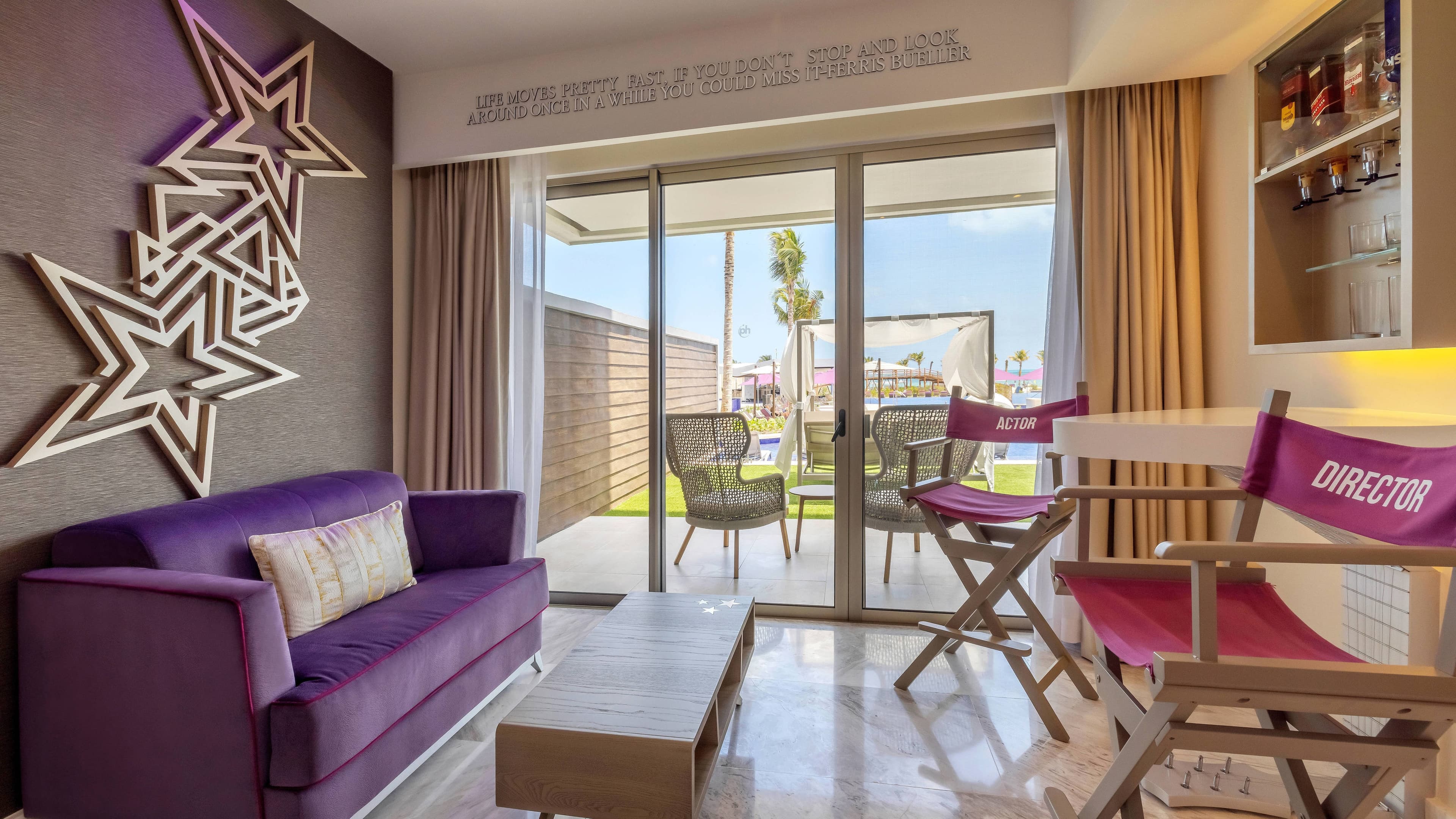 Planet Hollywood Cancun, An Autograph Collection All-Inclusive Resort — 46