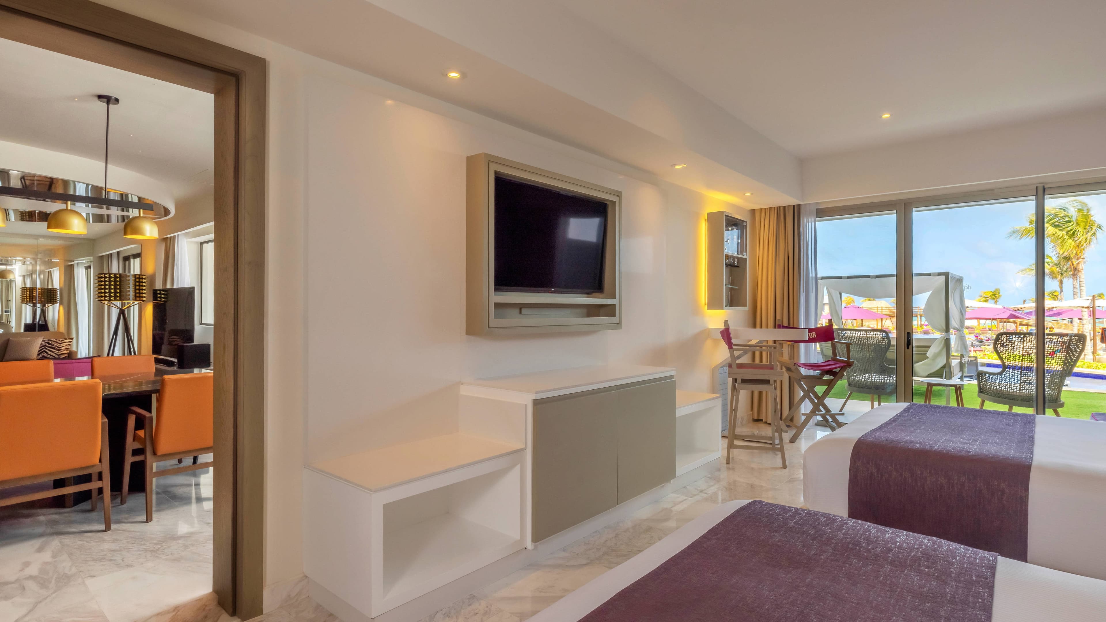 Planet Hollywood Cancun, An Autograph Collection All-Inclusive Resort — 47