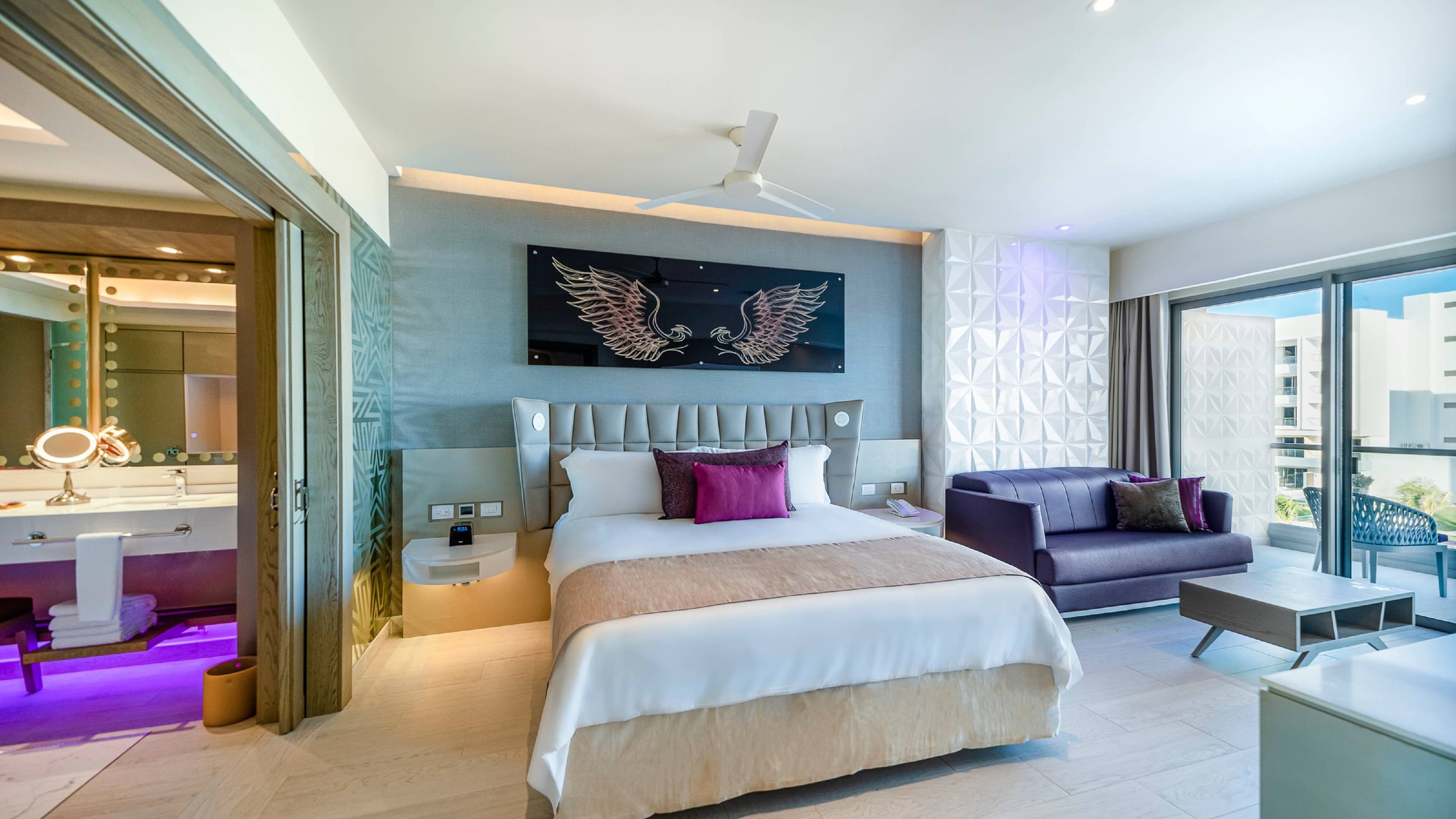 Planet Hollywood Cancun, An Autograph Collection All-Inclusive Resort — 27