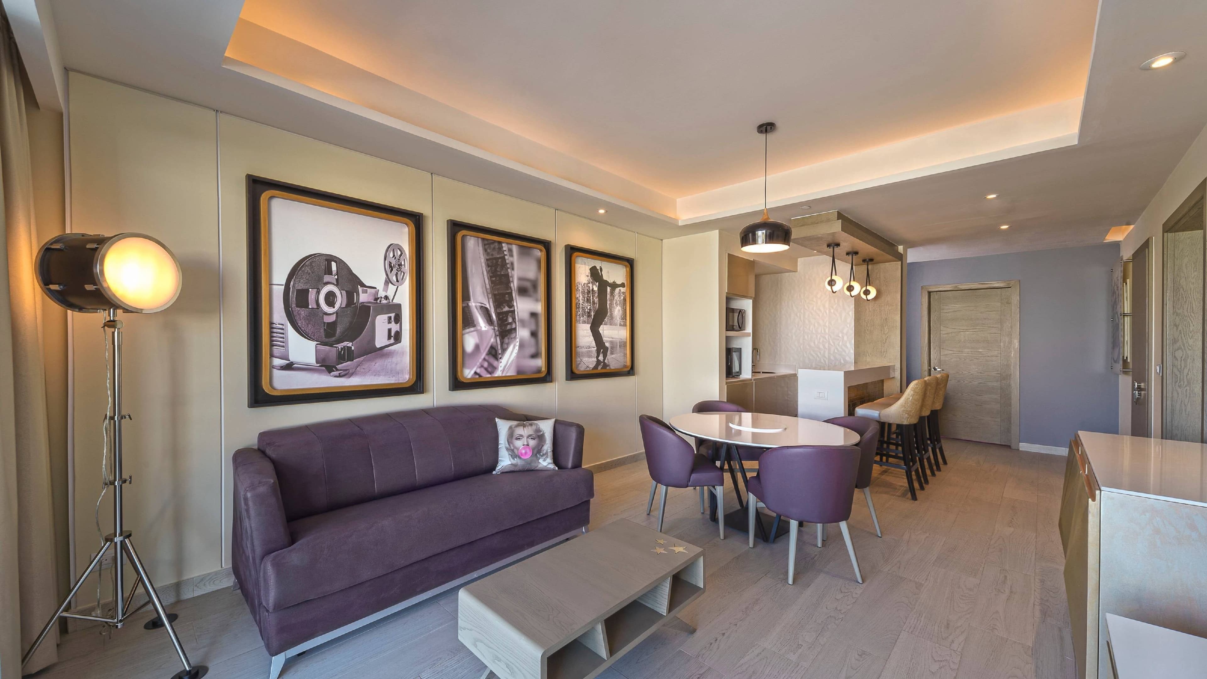 Planet Hollywood Cancun, An Autograph Collection All-Inclusive Resort — 90
