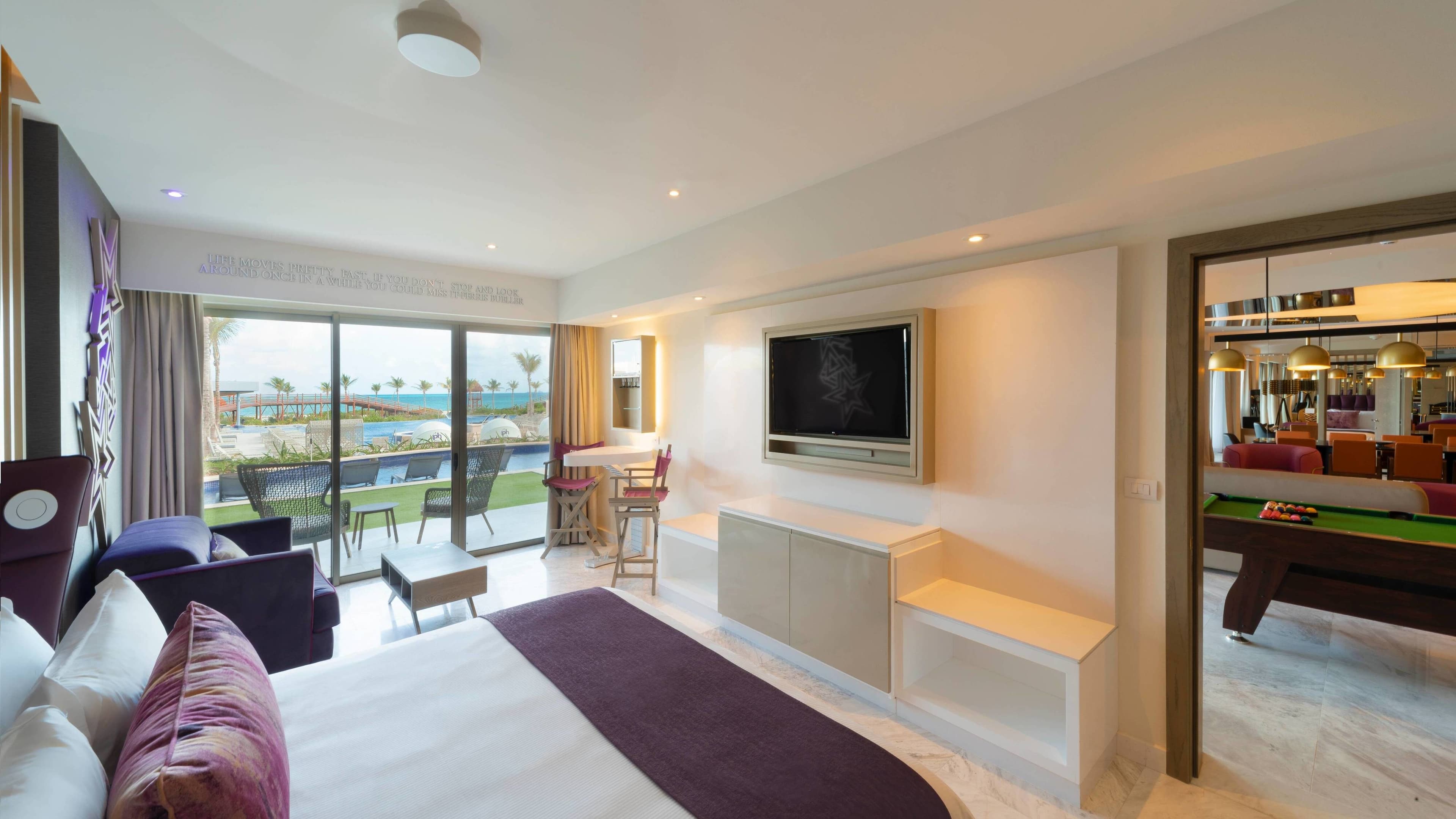 Planet Hollywood Cancun, An Autograph Collection All-Inclusive Resort — 66