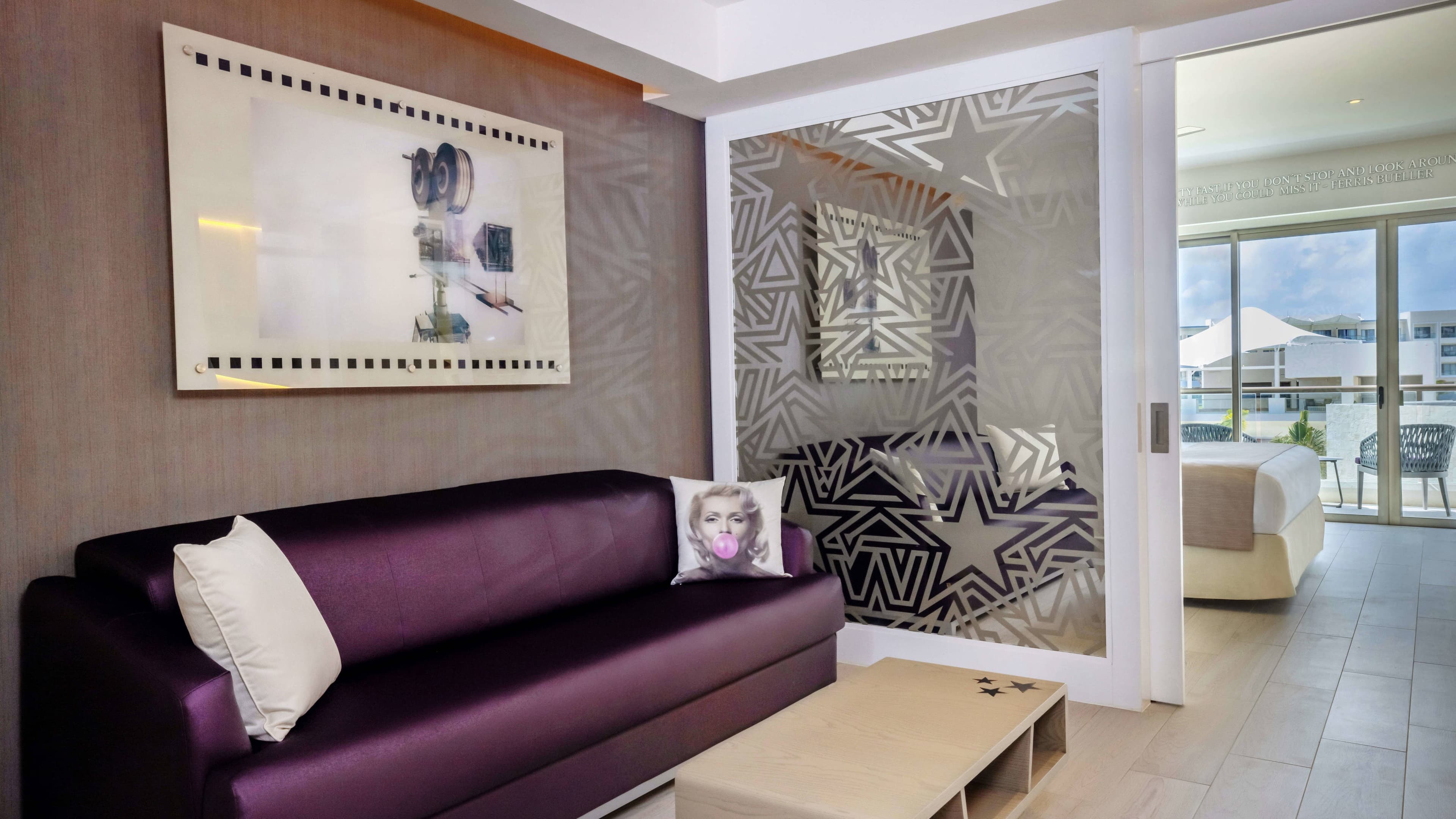 Planet Hollywood Cancun, An Autograph Collection All-Inclusive Resort — 17