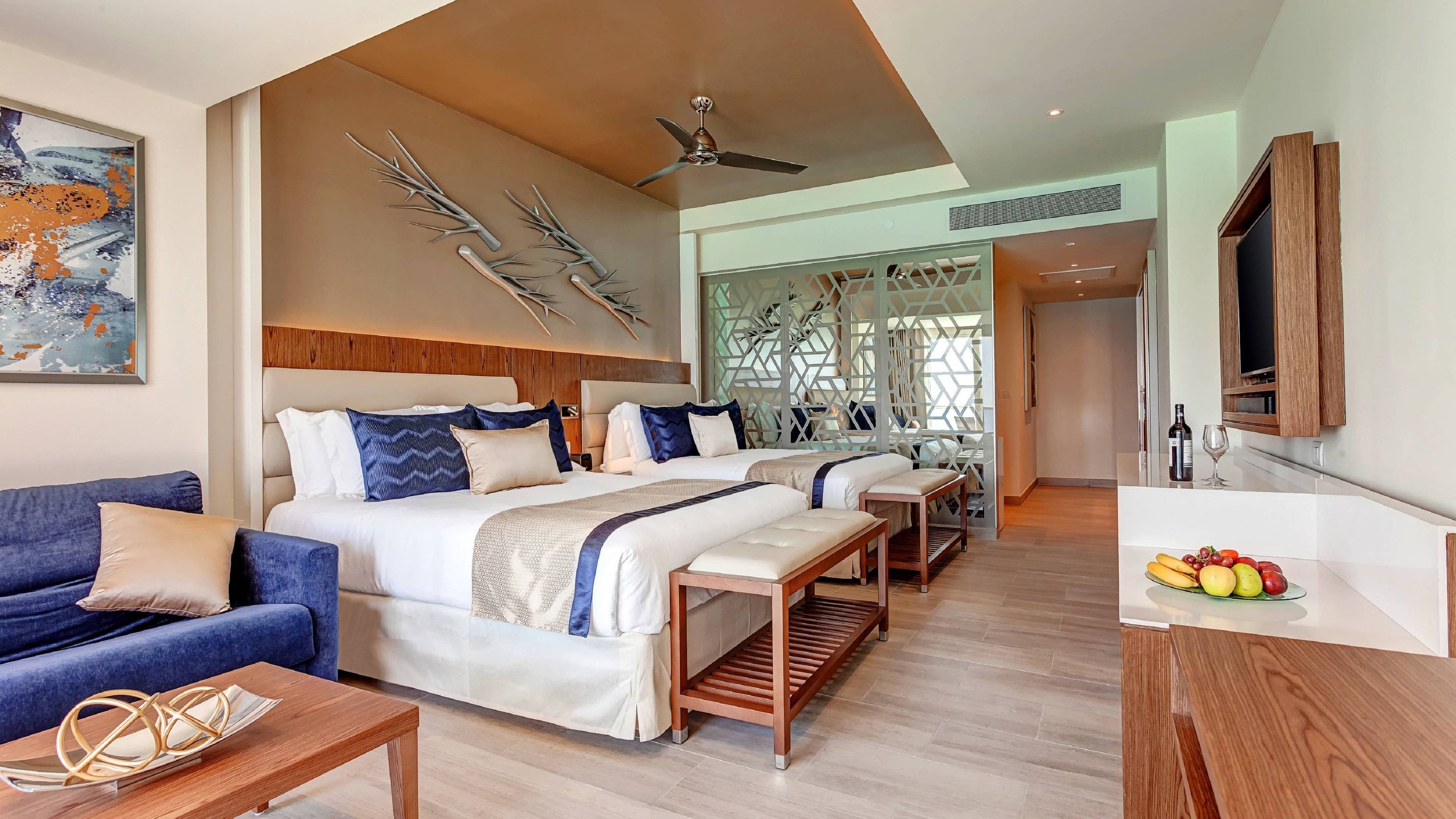 Royalton CHIC Cancun, An Autograph Collection All-Inclusive Resort - Adults Only — 42