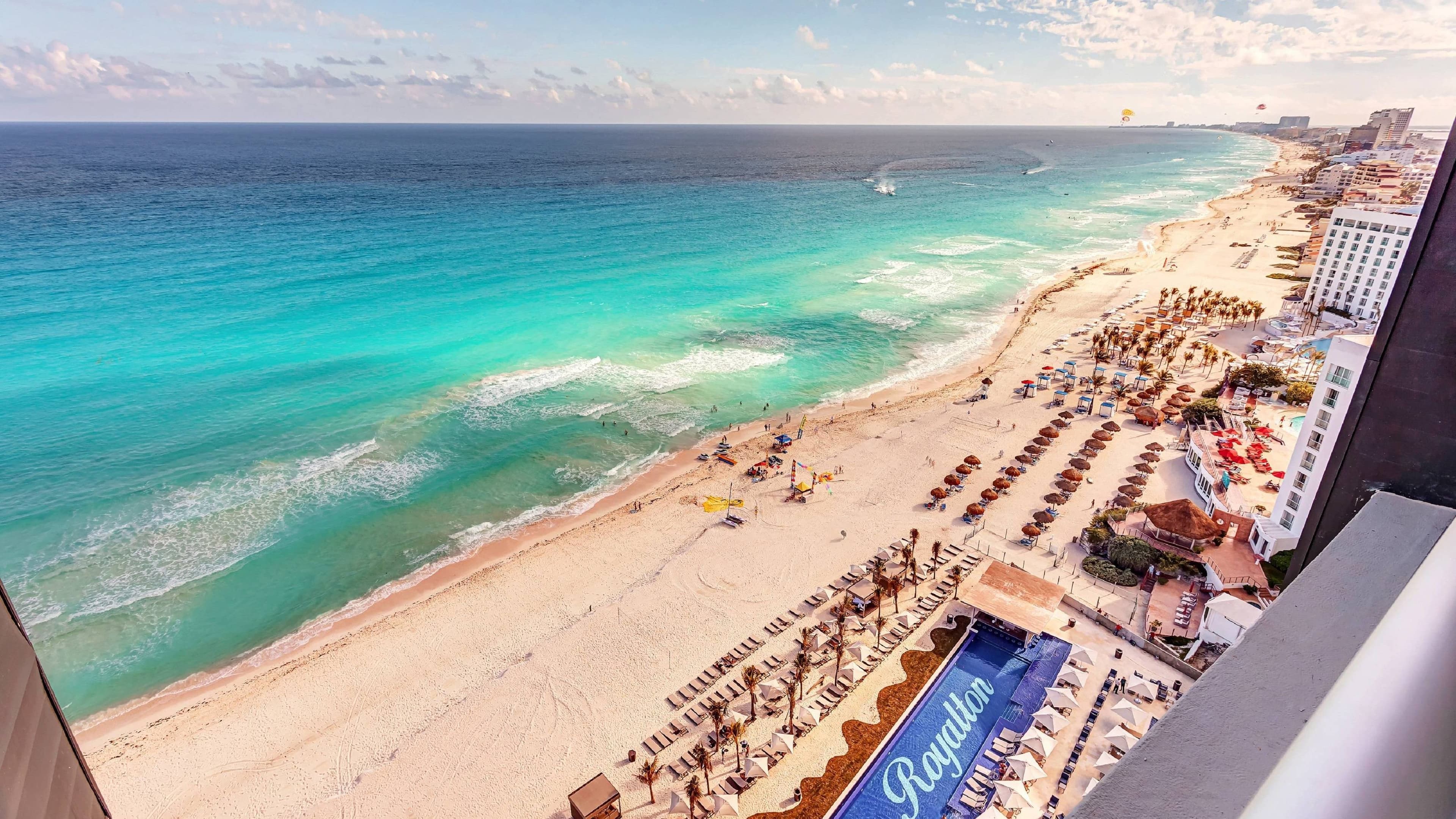 Royalton CHIC Cancun, An Autograph Collection All-Inclusive Resort - Adults Only — 29