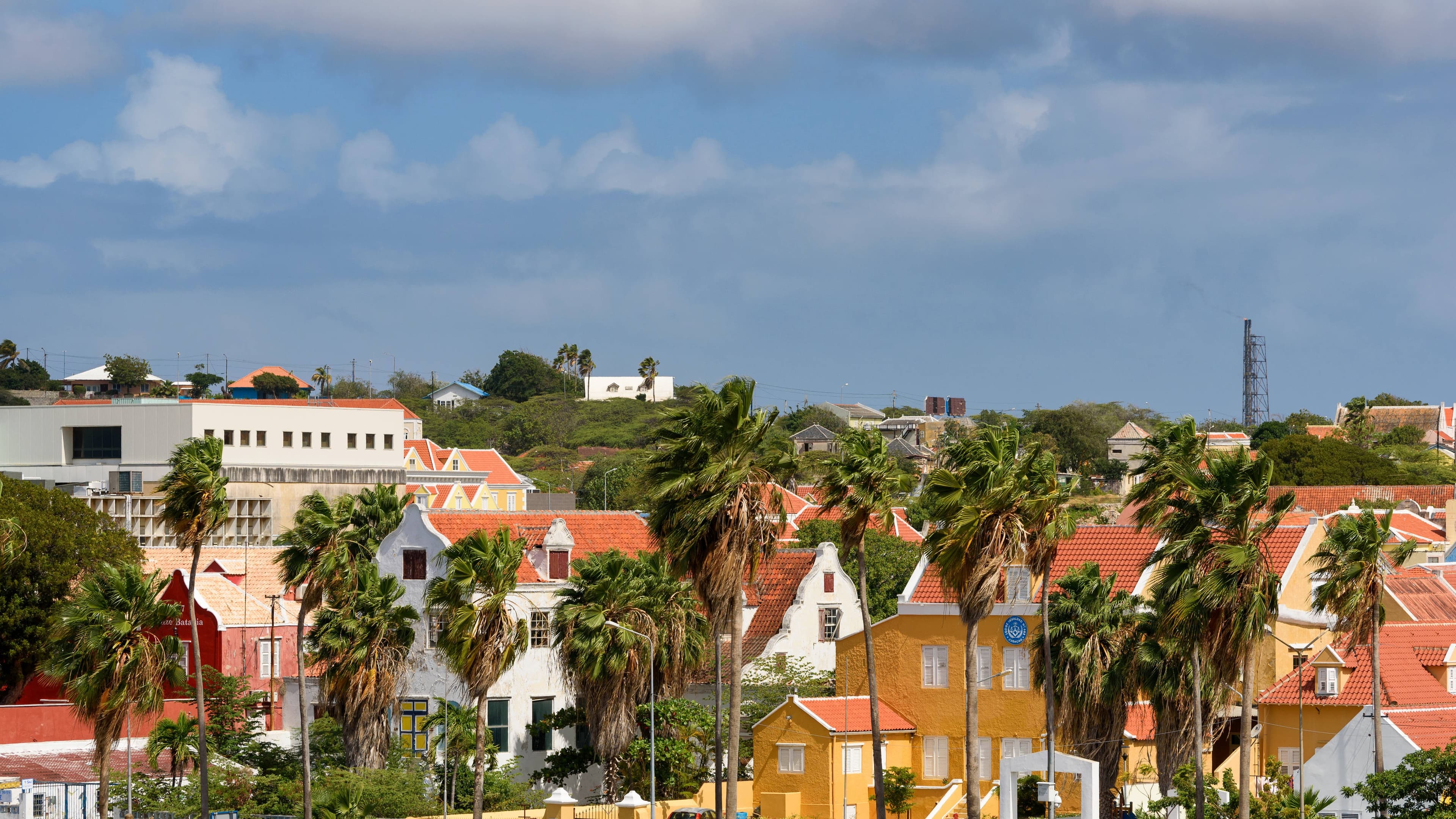 Renaissance Wind Creek Curacao Resort — 17