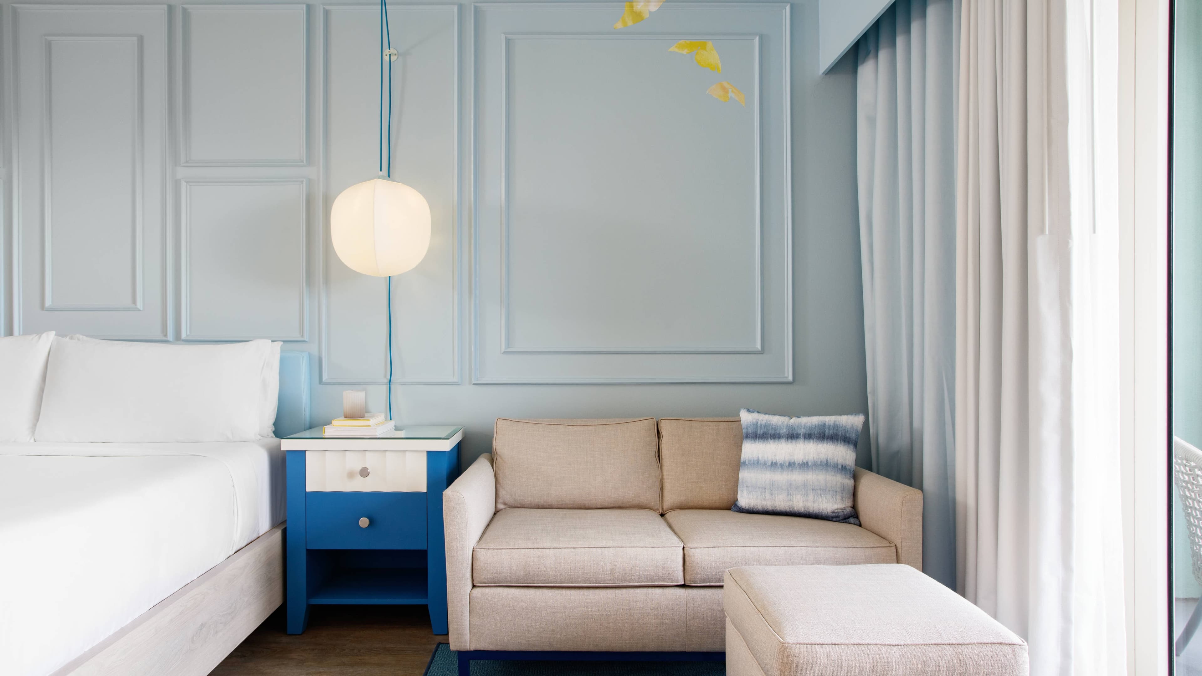 Renaissance Wind Creek Curacao Resort - Image 4