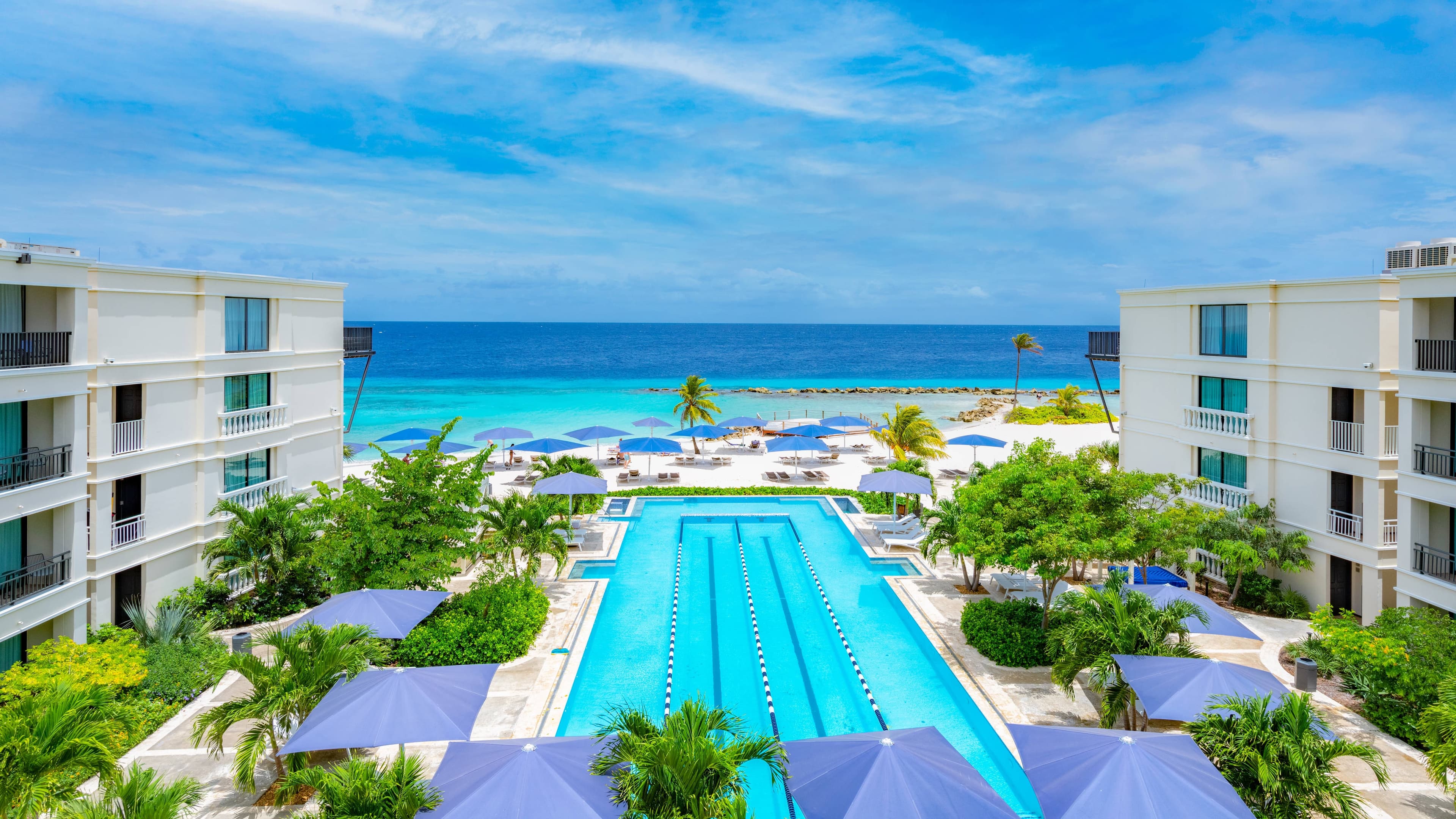 Curacao Marriott Beach Resort — 22