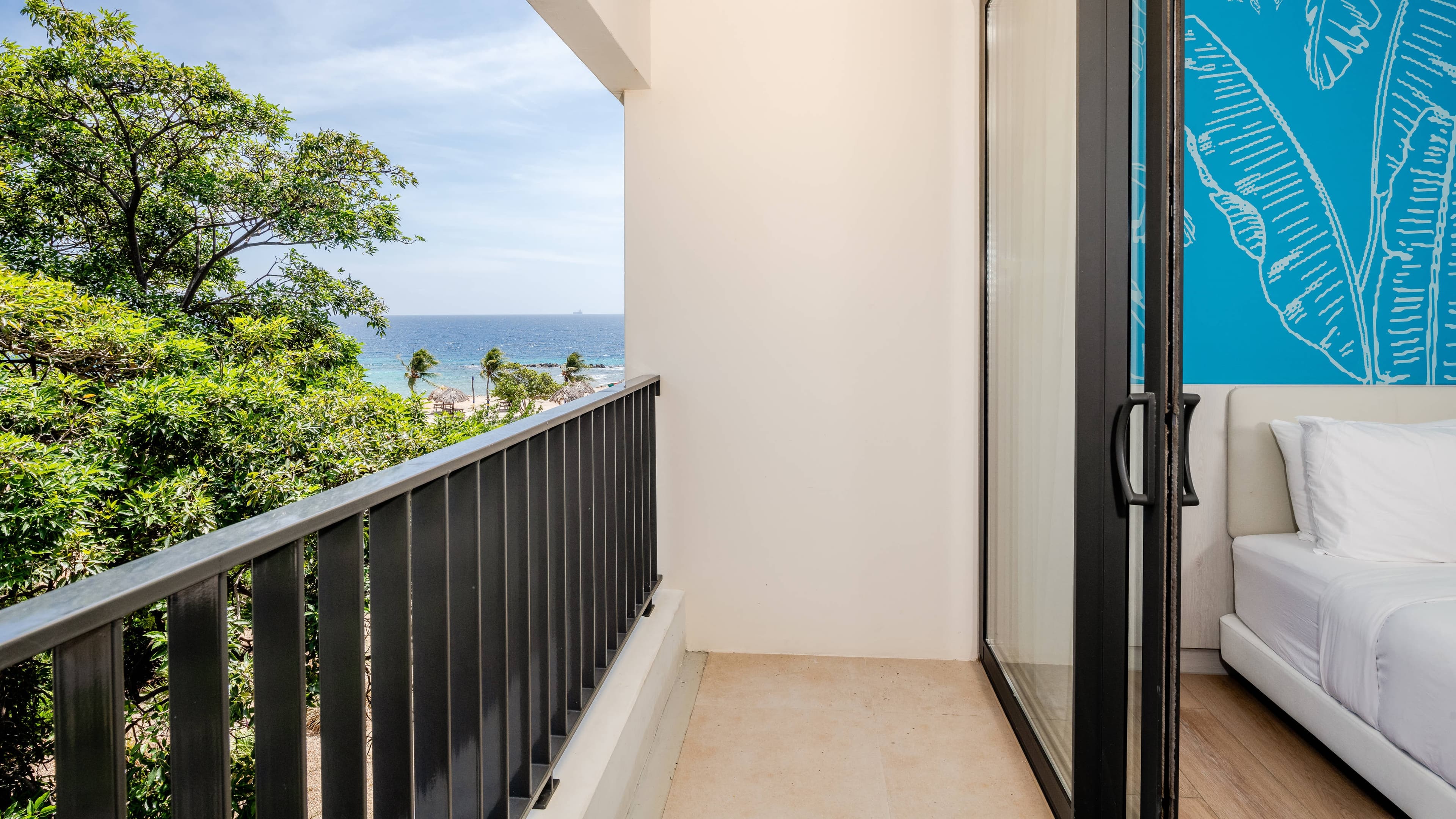 Curacao Marriott Beach Resort — 52