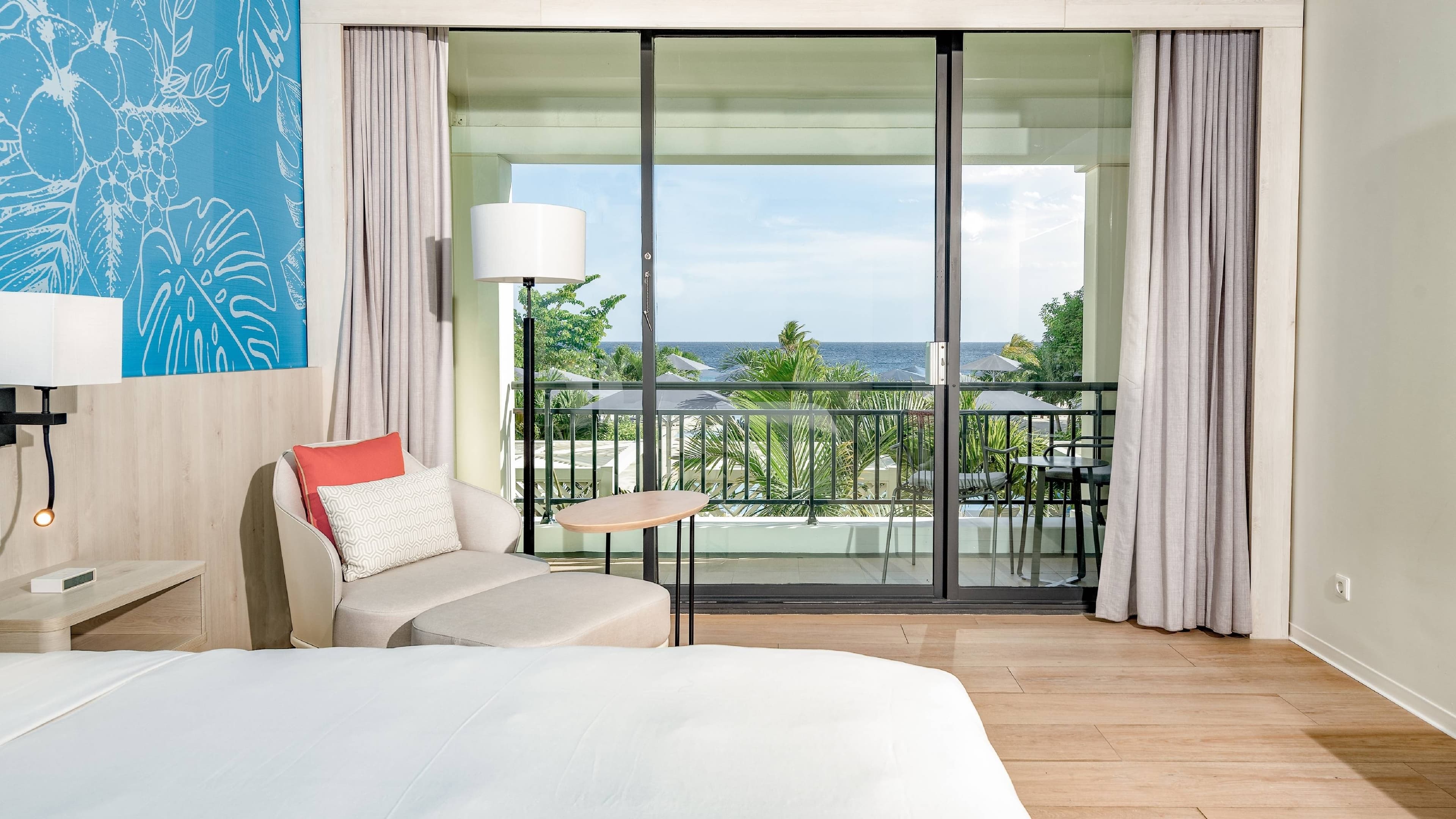 Curacao Marriott Beach Resort — 19