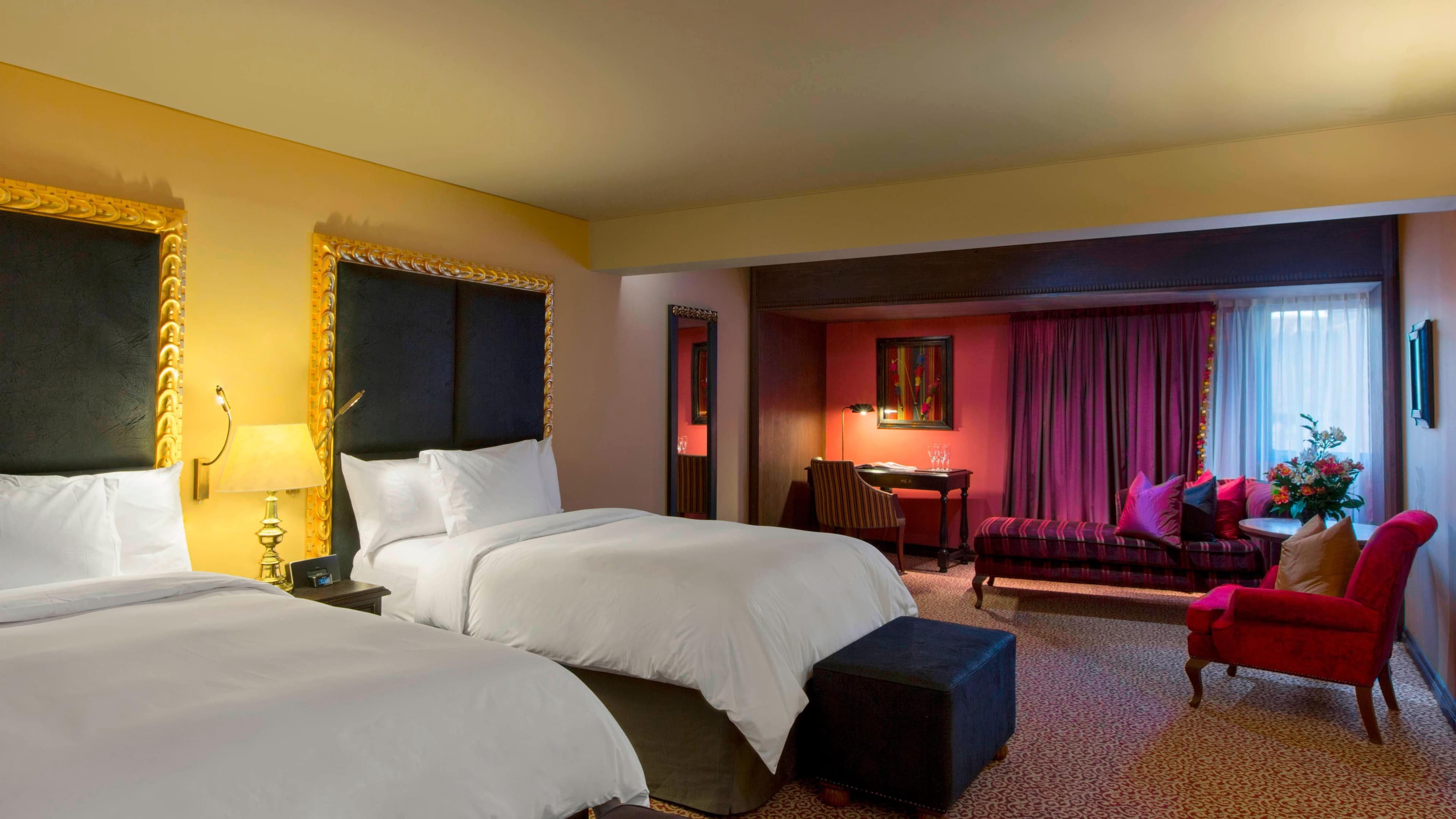 Palacio del Inka, a Luxury Collection Hotel, Cusco - Image 4