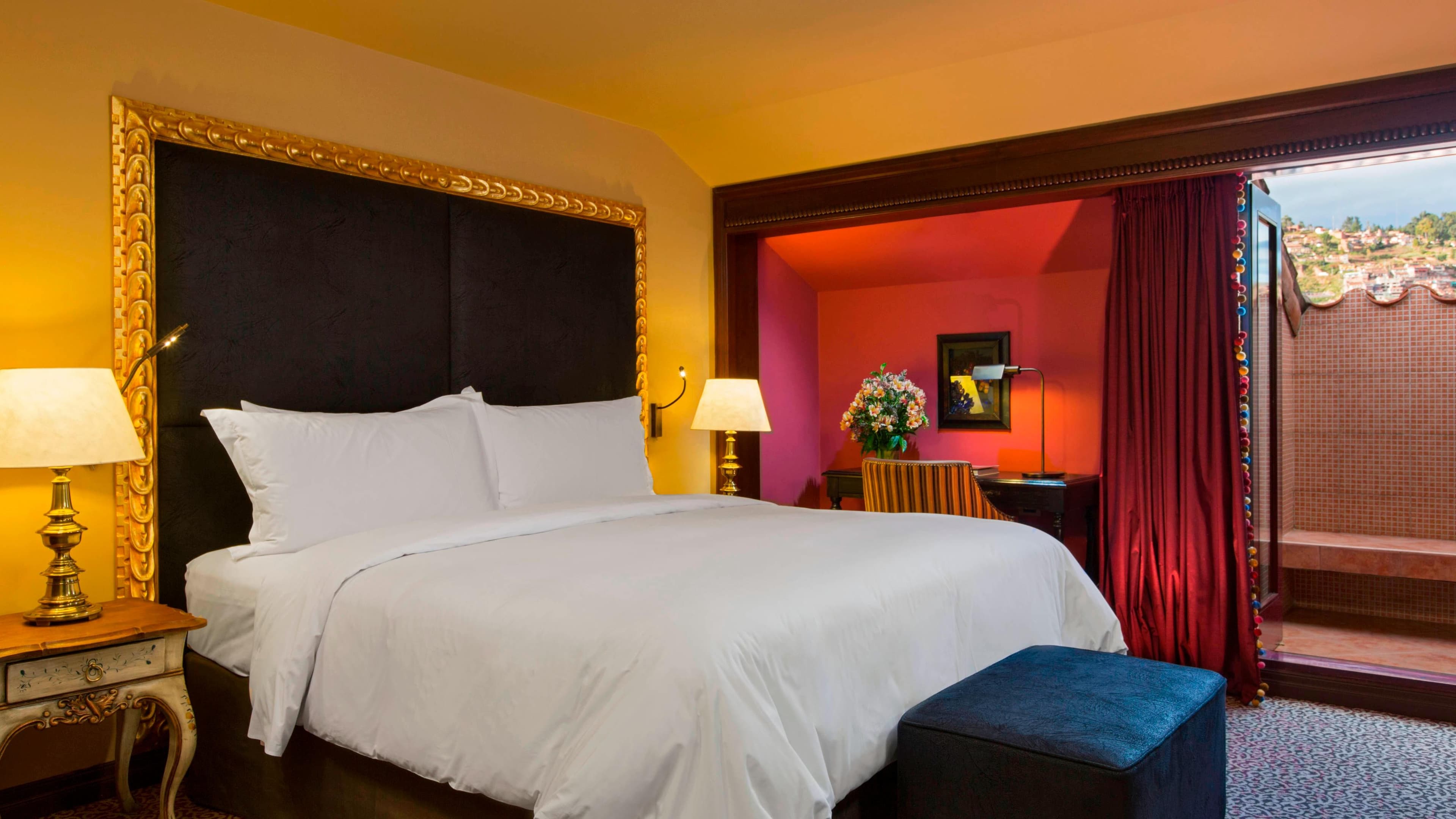 Palacio del Inka, a Luxury Collection Hotel, Cusco — 14
