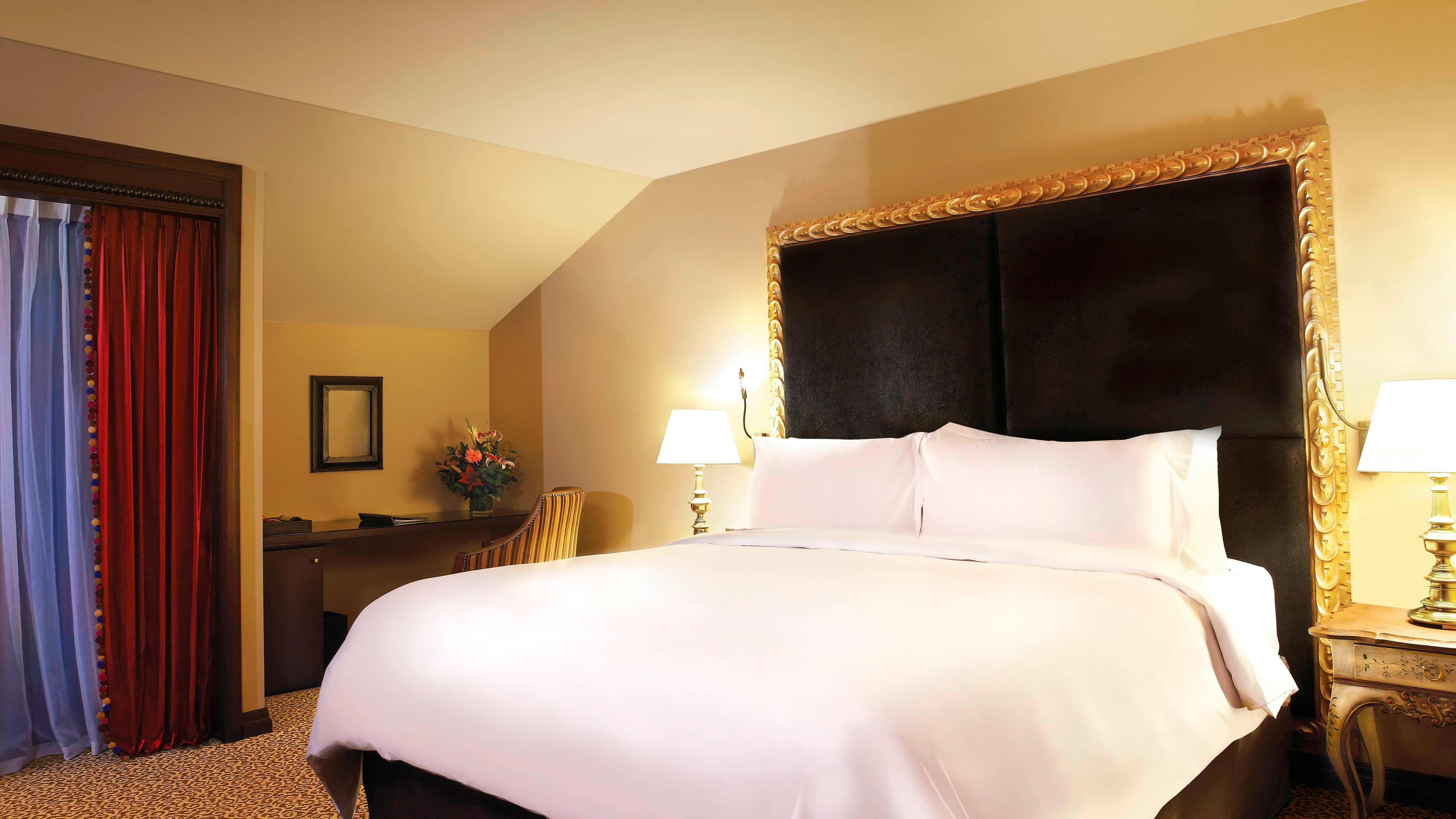 Palacio del Inka, a Luxury Collection Hotel, Cusco — 22