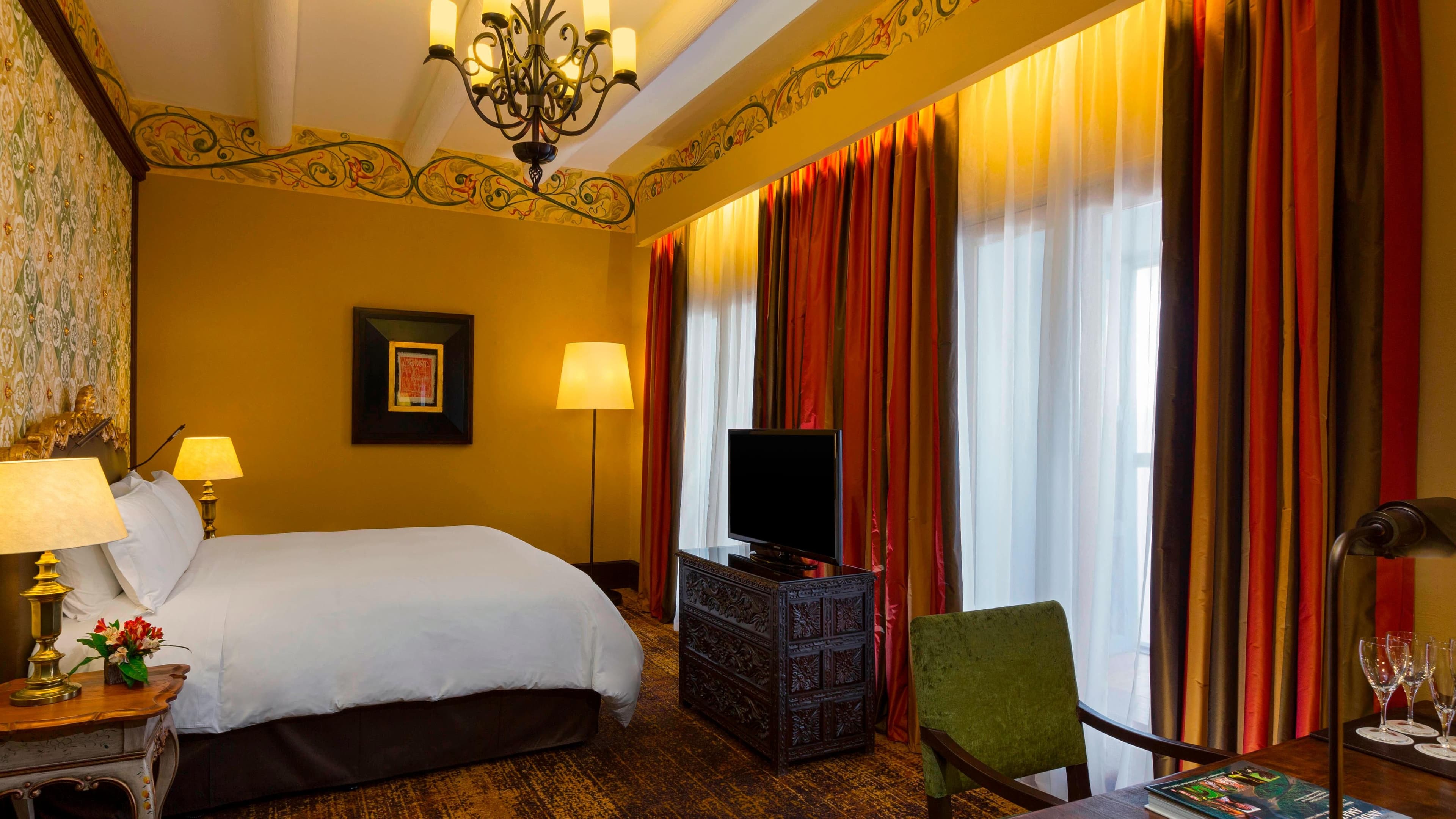 Palacio del Inka, a Luxury Collection Hotel, Cusco — 39